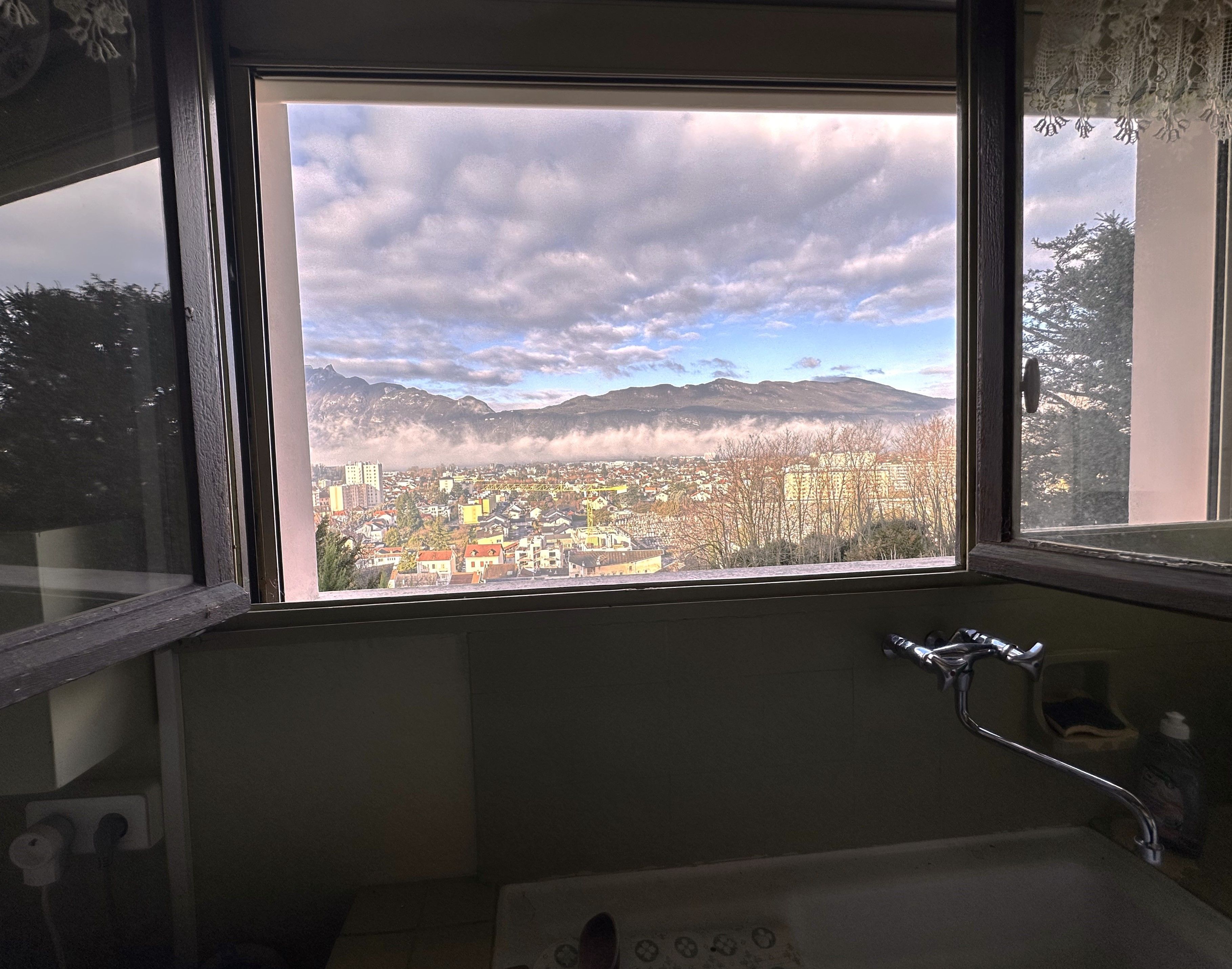 Appartement à Aix-les-Bains — vignette 6
