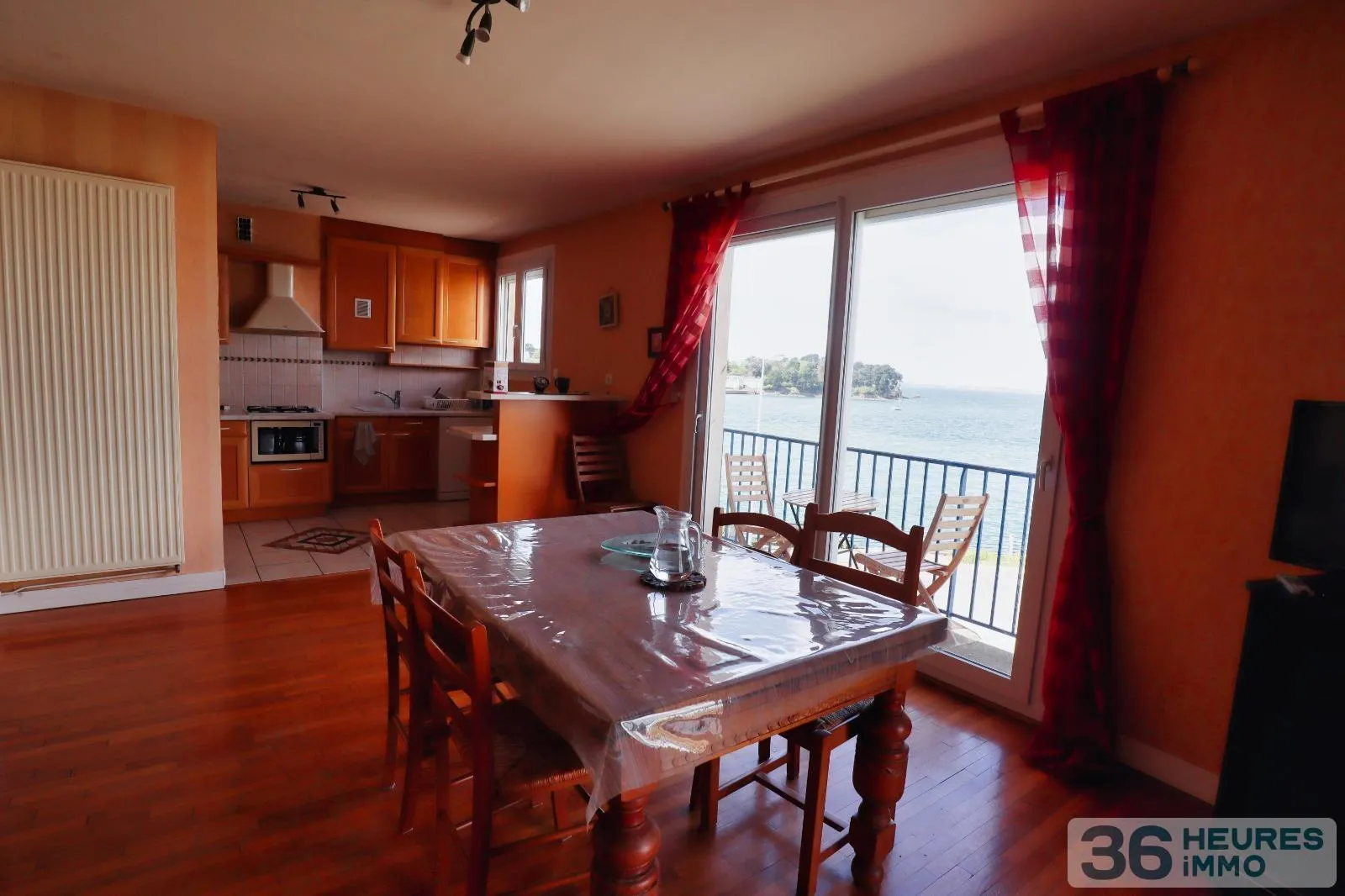 Apartment à Douarnenez — vignette 2