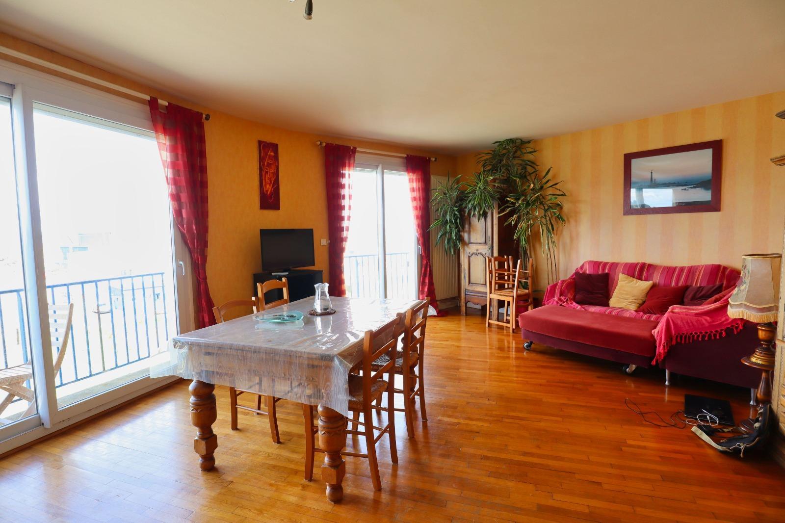 Apartment à Douarnenez — vignette 3
