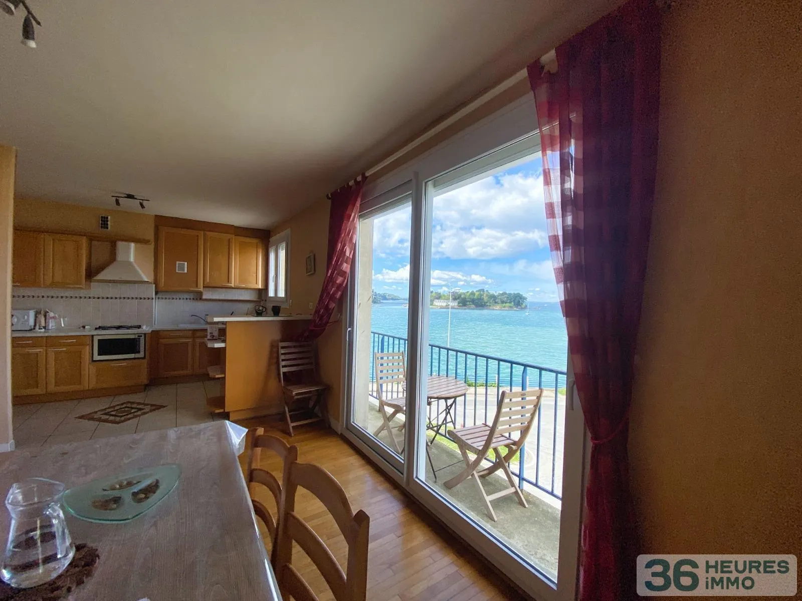 Apartment à Douarnenez — vignette 5