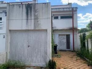 Maison proche de la mer 