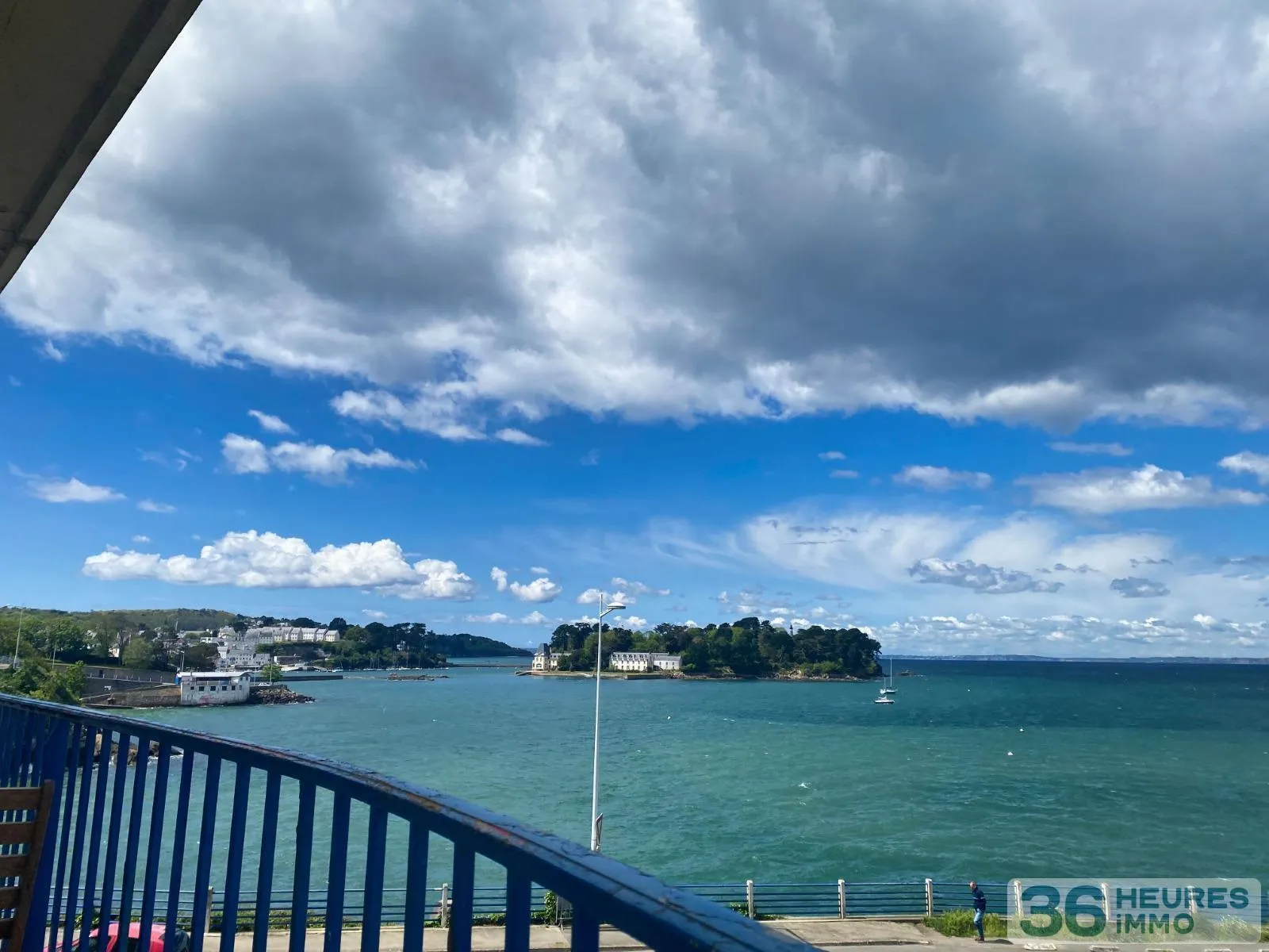 Apartment à Douarnenez — vignette 9