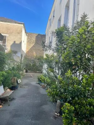 Apartment à Nantes — vignette 2