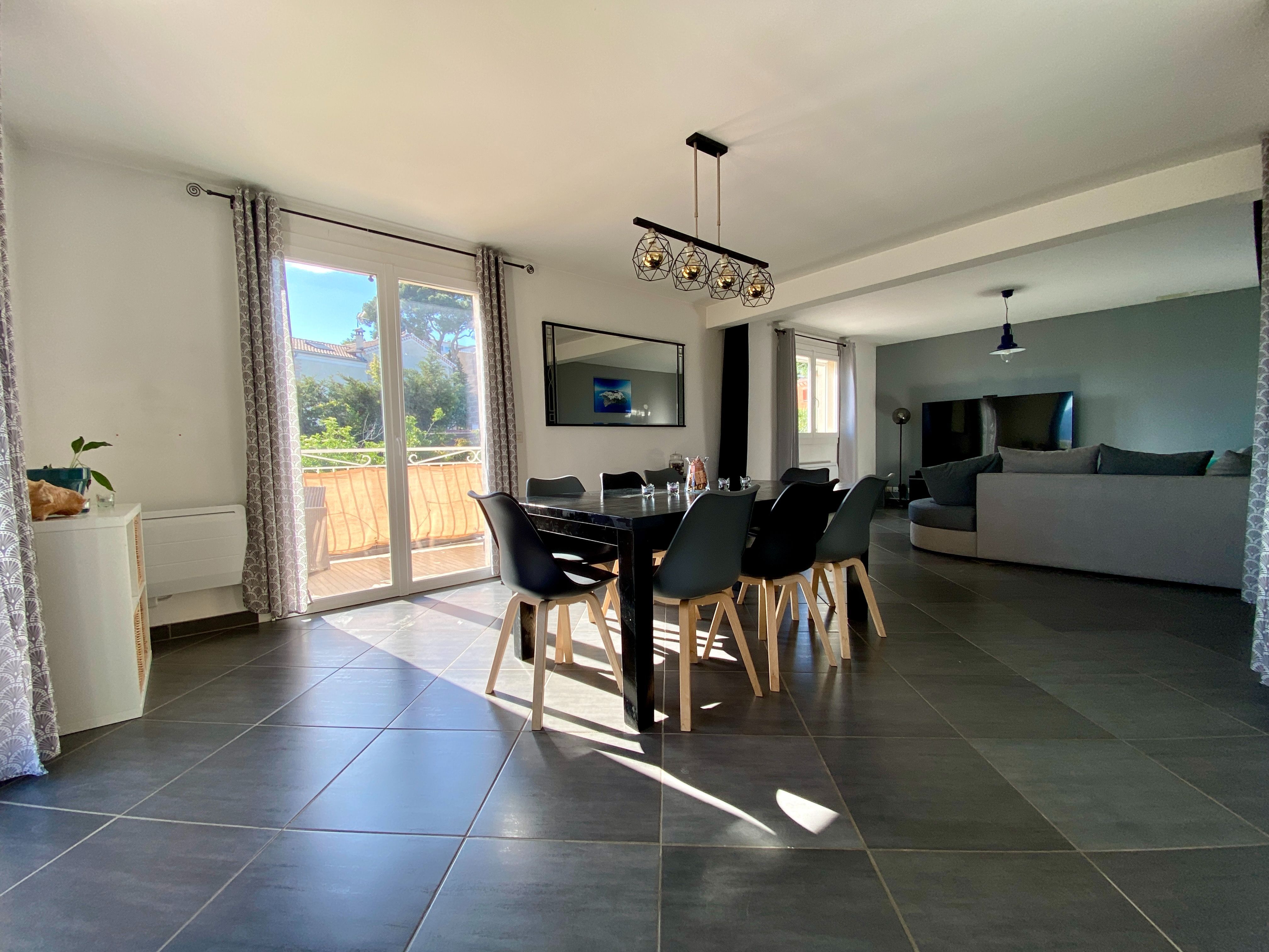 Apartment à La Seyne-sur-Mer — vignette 7
