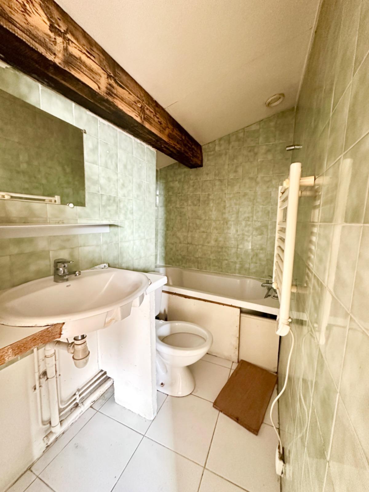 Appartement à Bordeaux — vignette 3