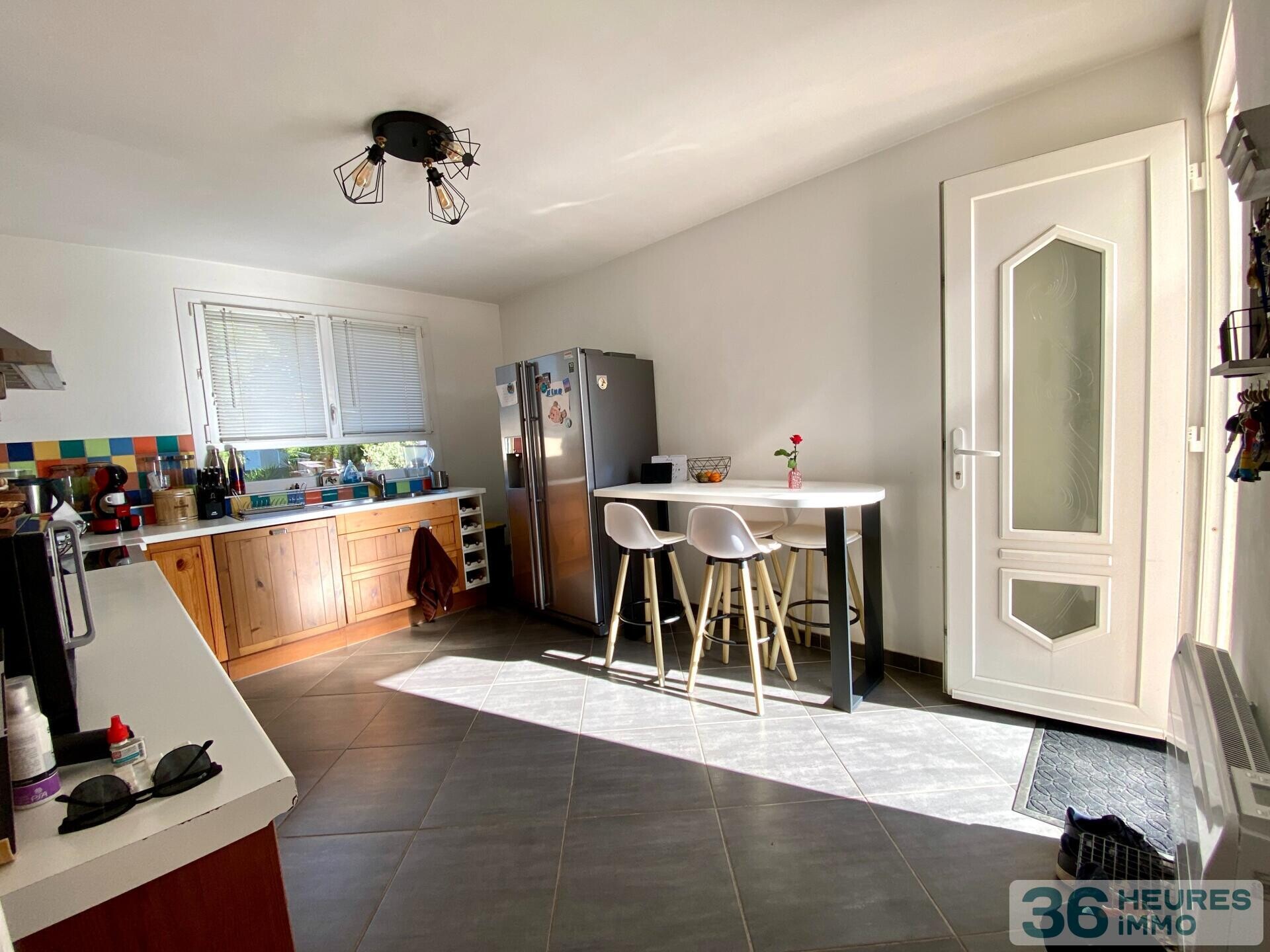 Apartment à La Seyne-sur-Mer — vignette 11