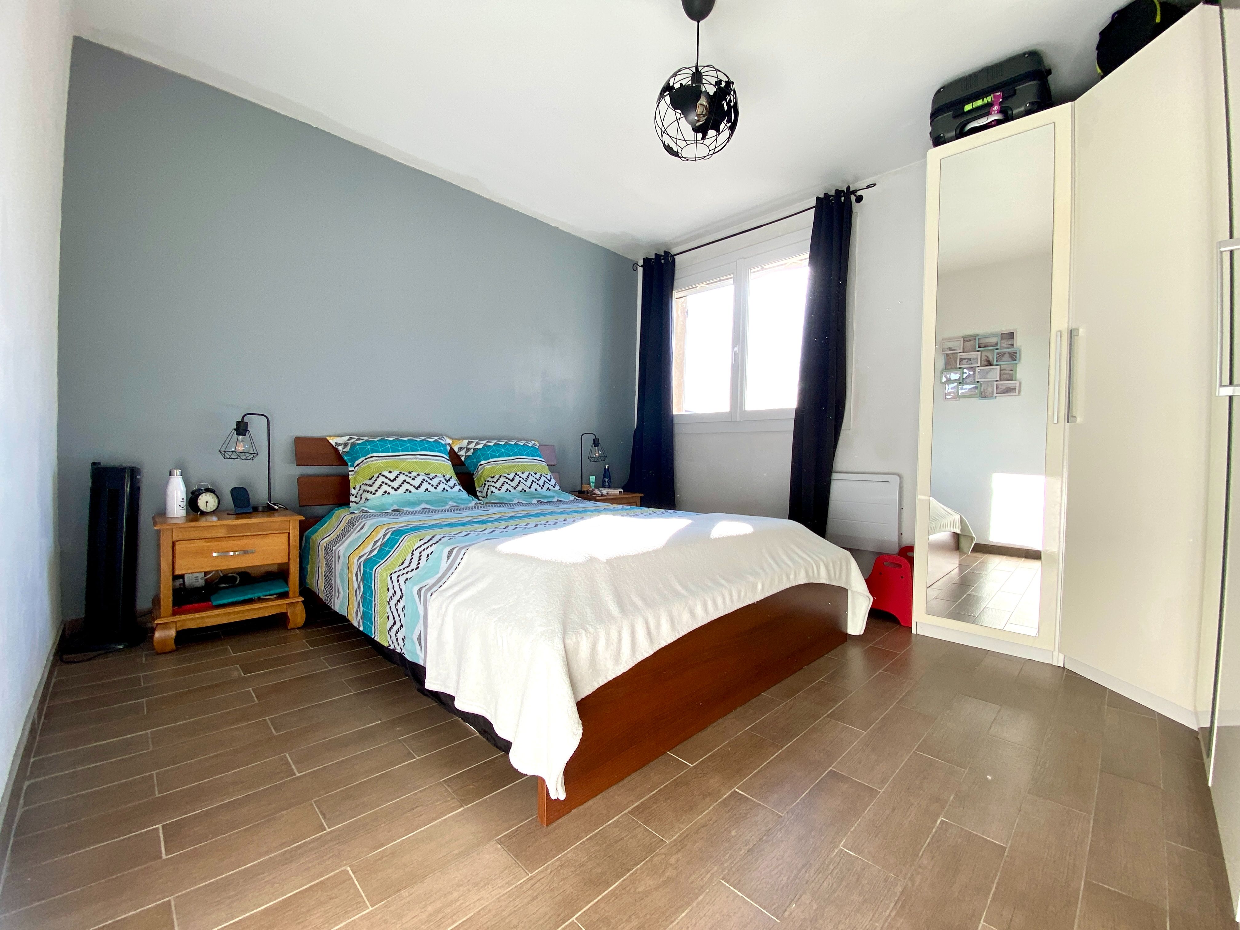 Apartment à La Seyne-sur-Mer — vignette 12