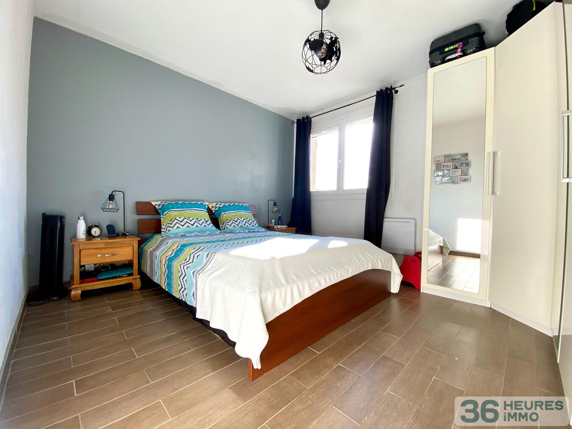 Apartment à La Seyne-sur-Mer — vignette 12