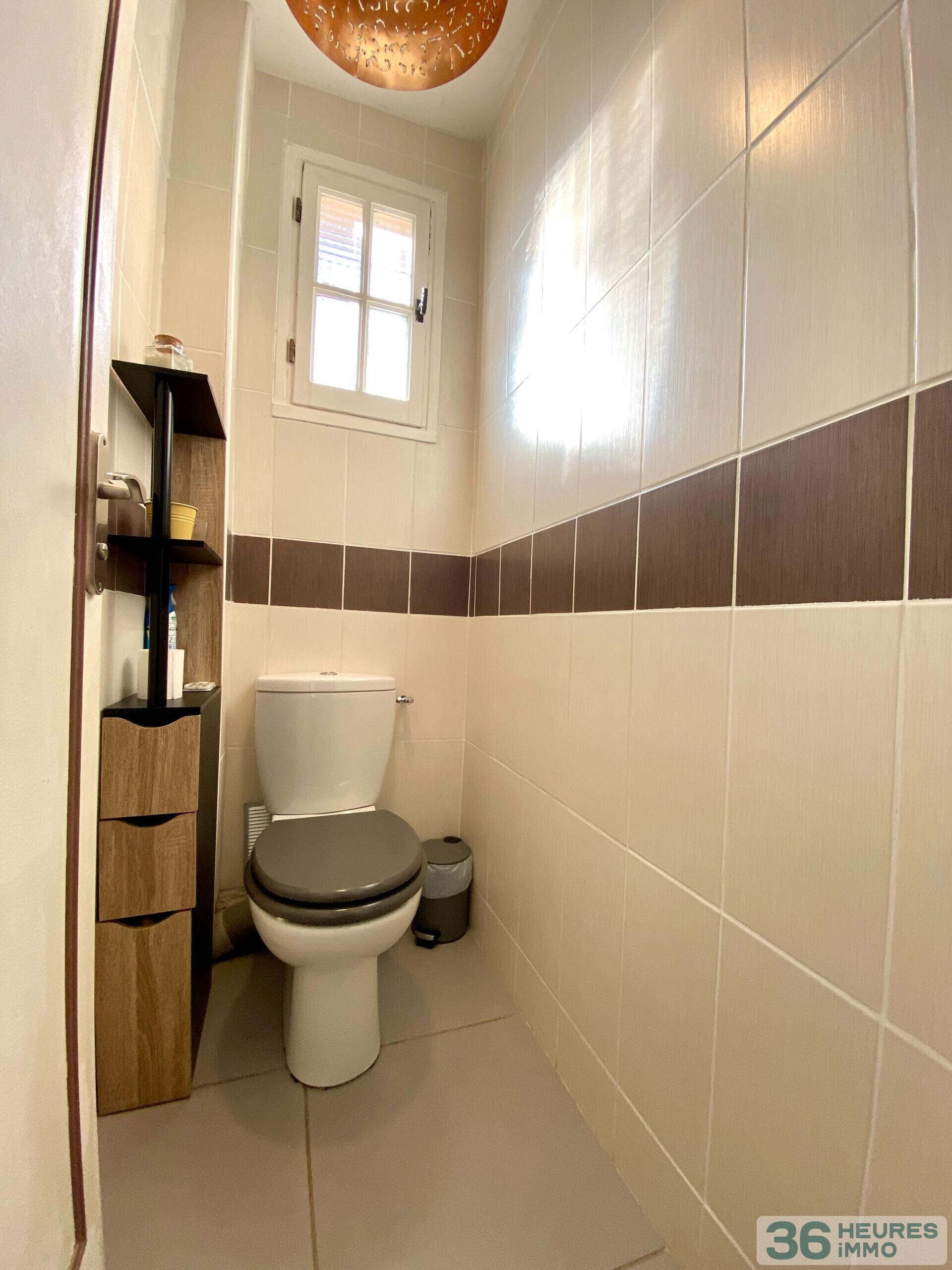 Apartment à La Seyne-sur-Mer — vignette 15