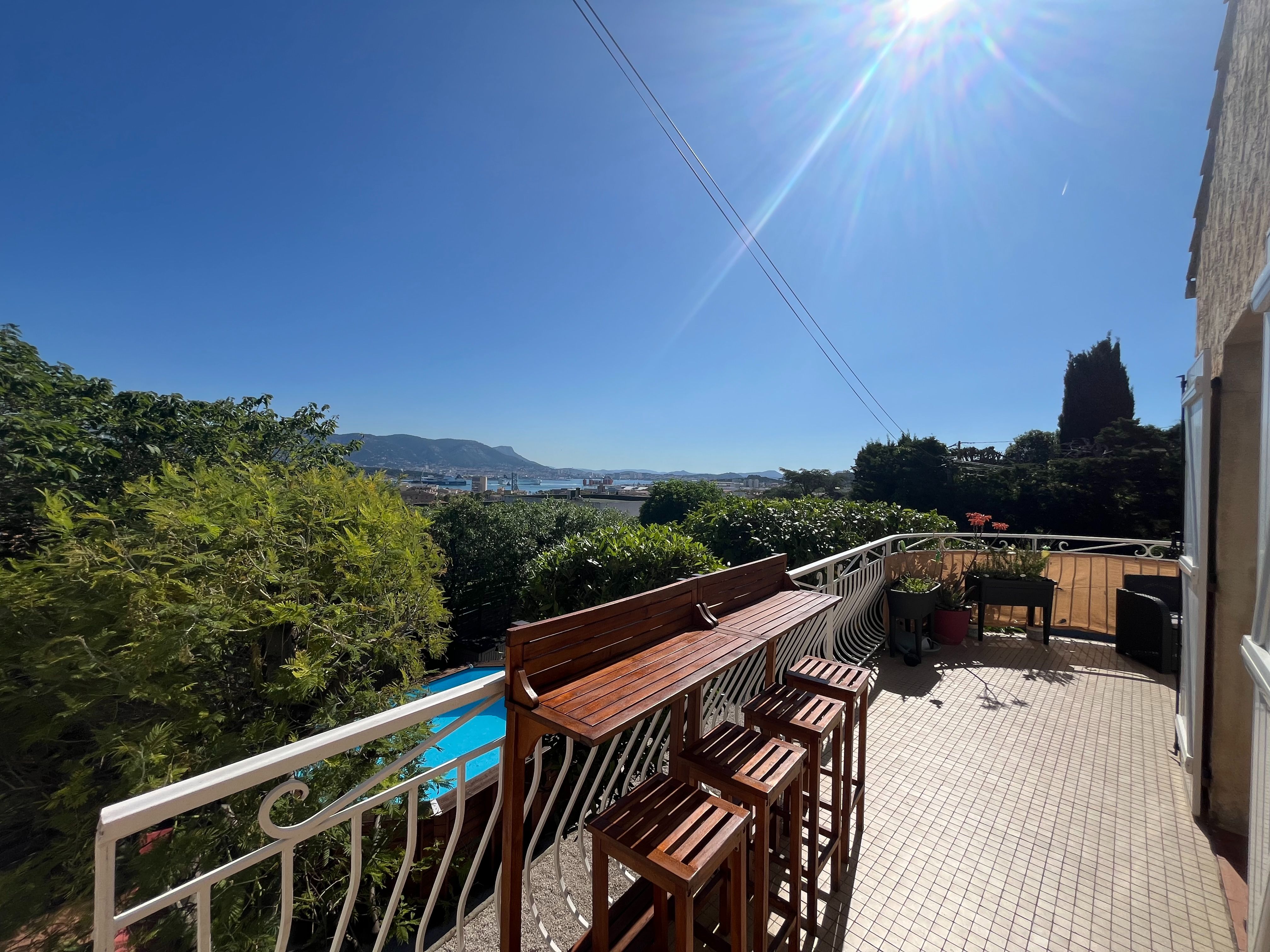 Apartment à La Seyne-sur-Mer — vignette 18