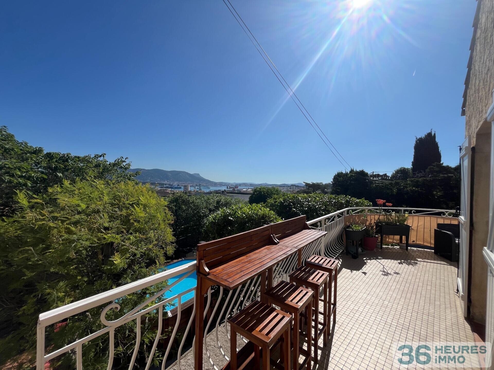 Apartment à La Seyne-sur-Mer — vignette 18