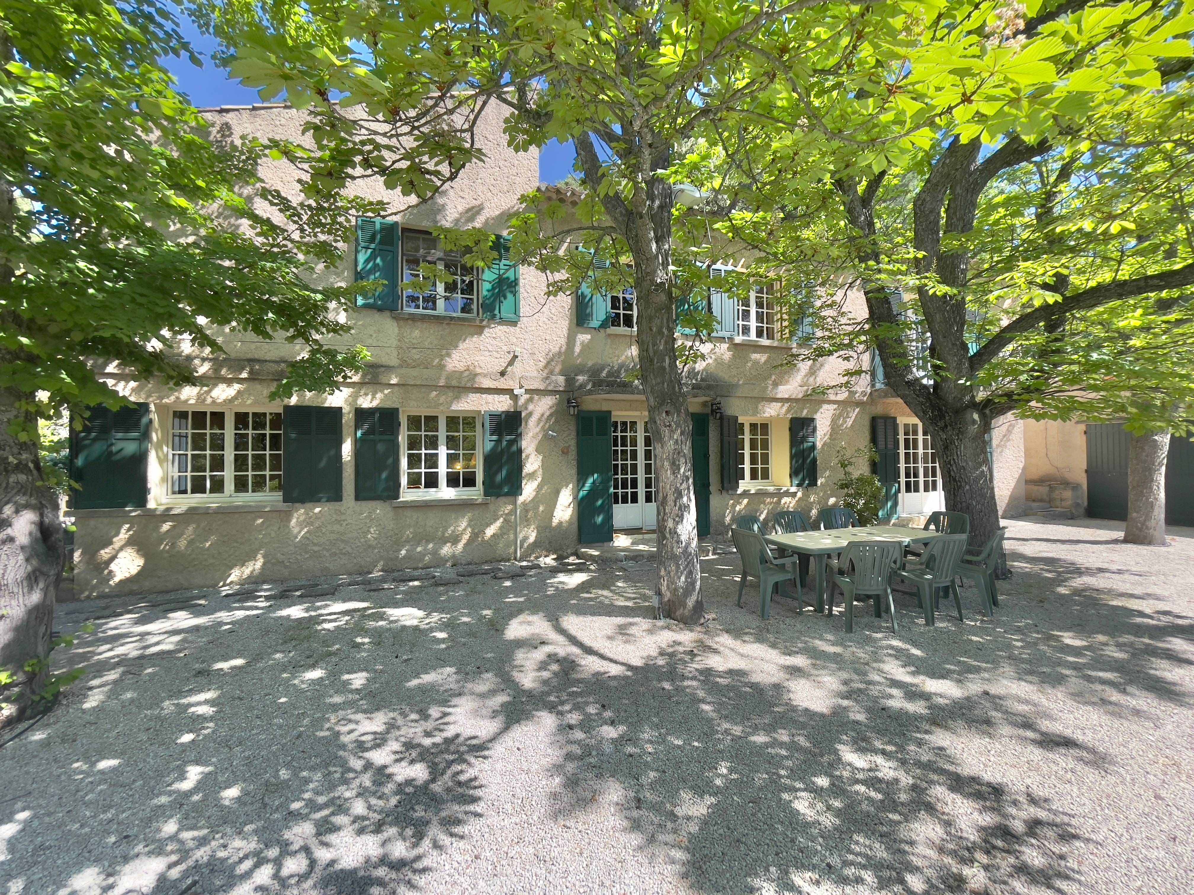 Estate à Aix-en-Provence — vignette 2