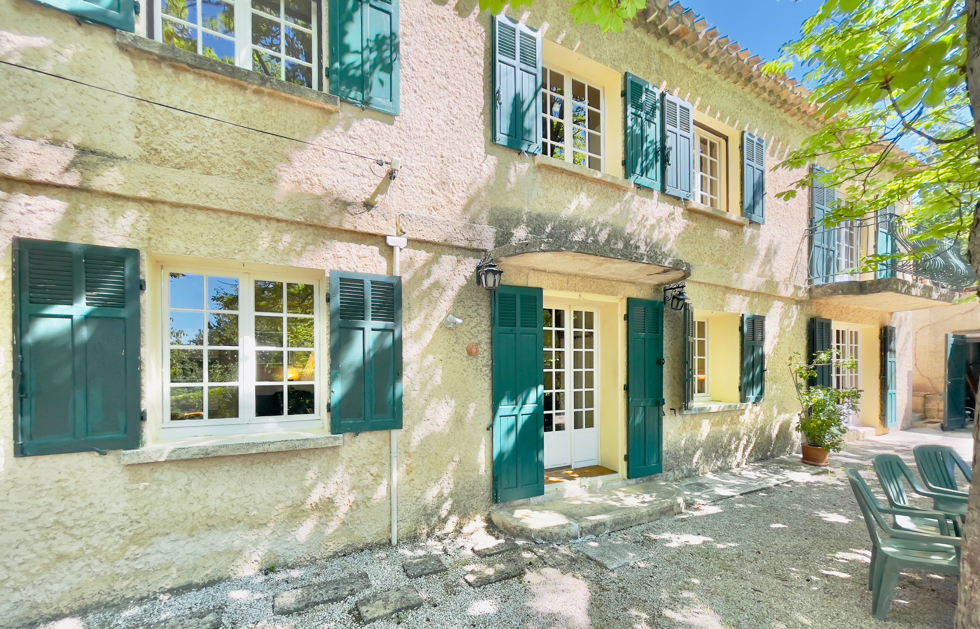 Estate à Aix-en-Provence — vignette 3
