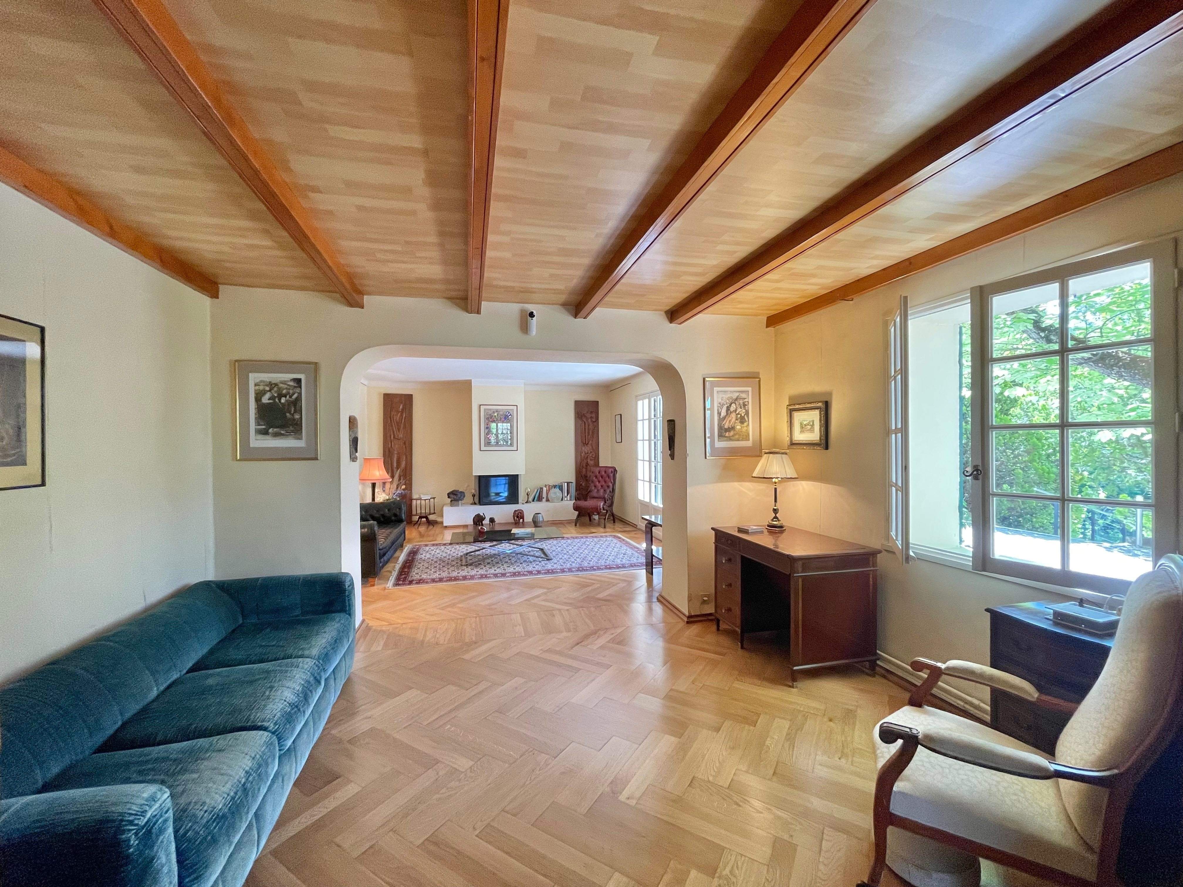 Estate à Aix-en-Provence — vignette 4