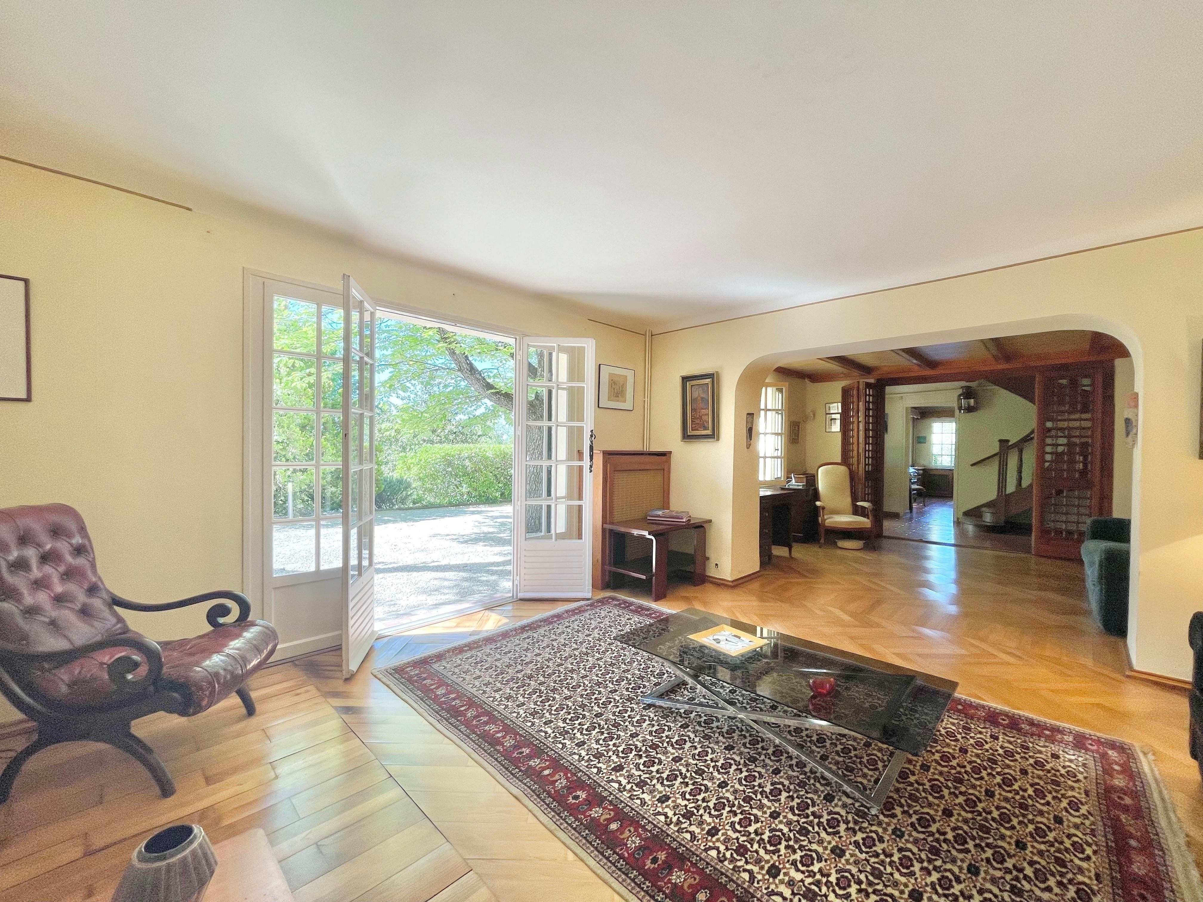 Estate à Aix-en-Provence — vignette 5