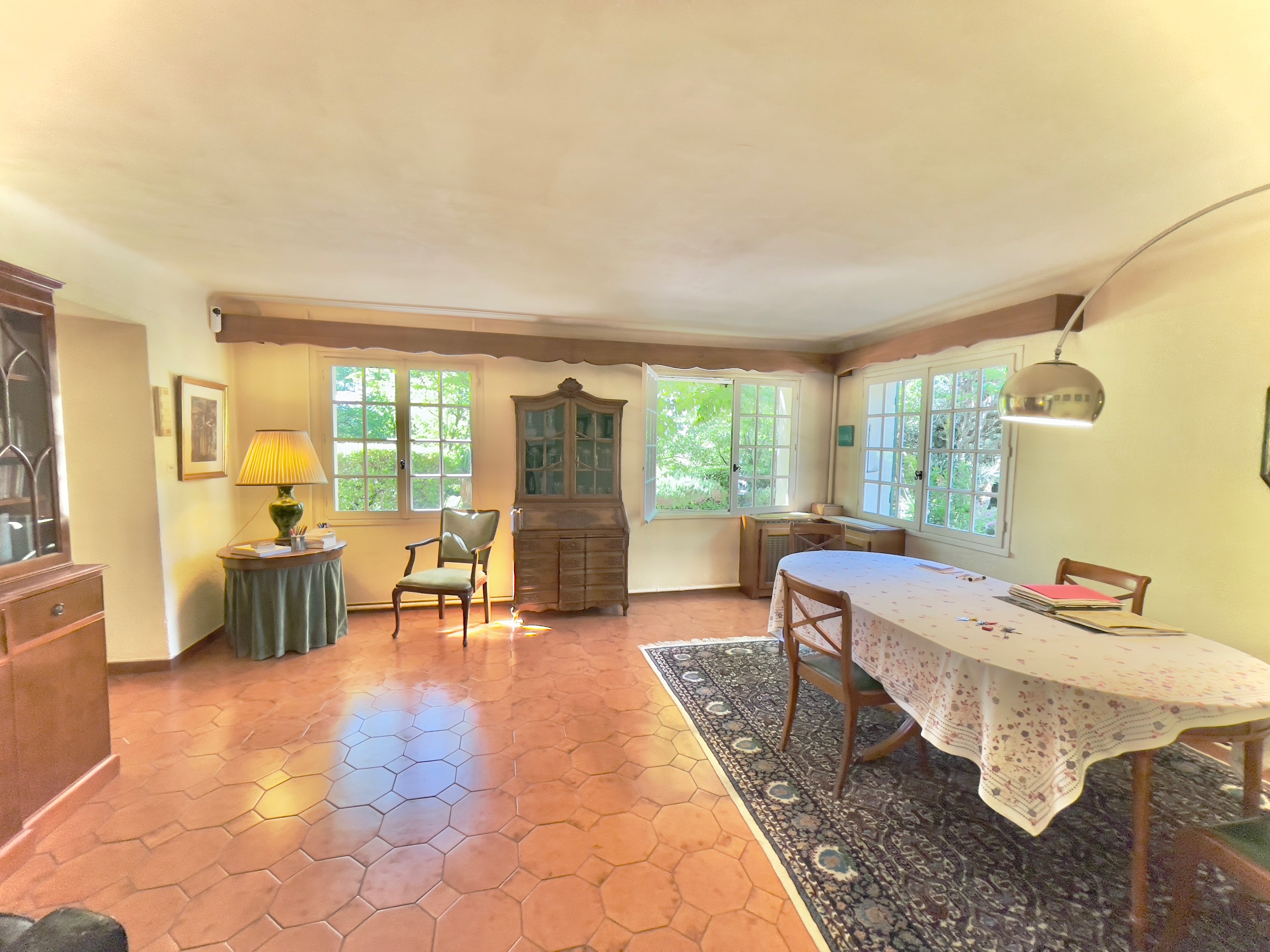 Estate à Aix-en-Provence — vignette 7