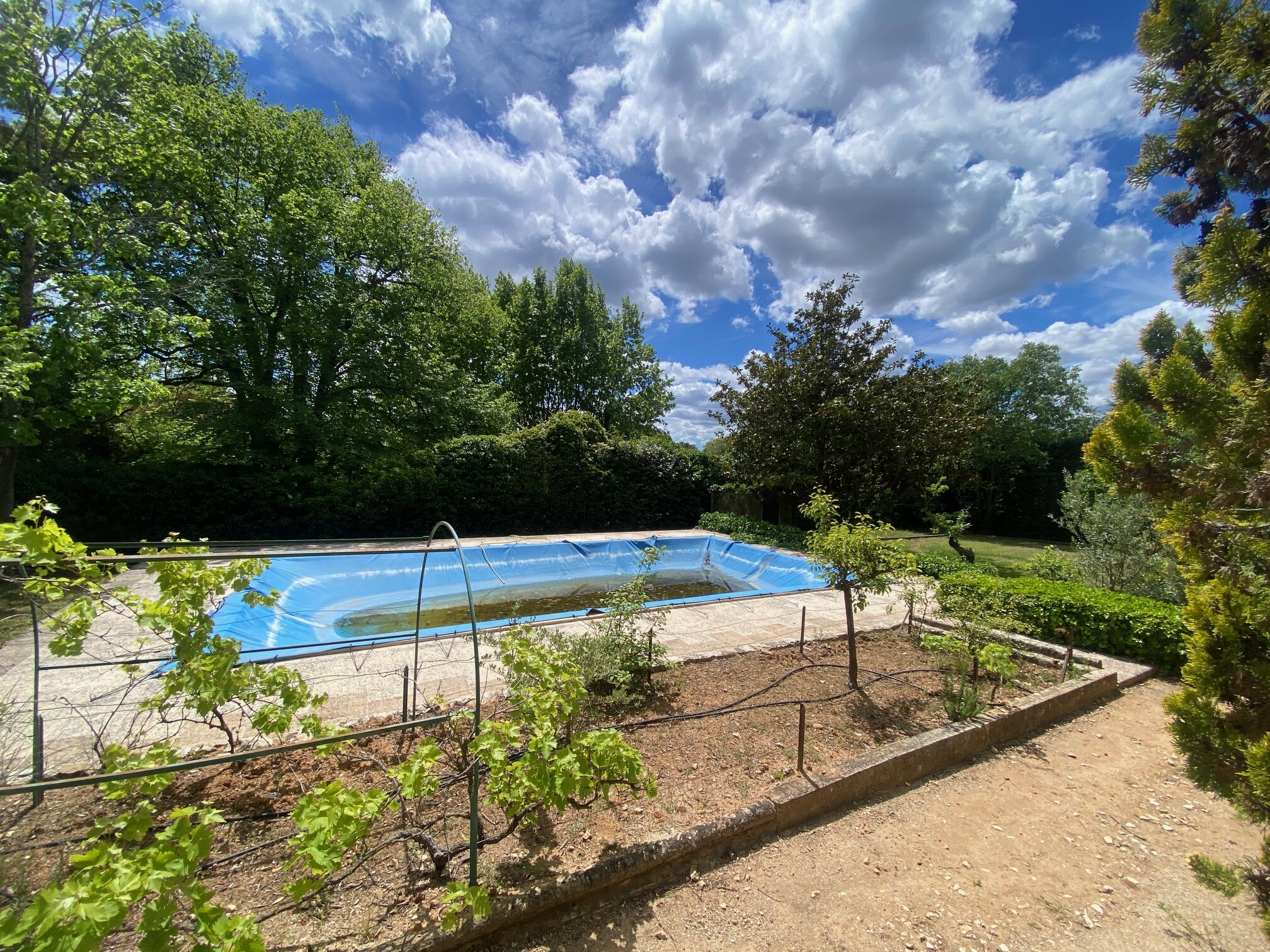 Estate à Aix-en-Provence — vignette 14