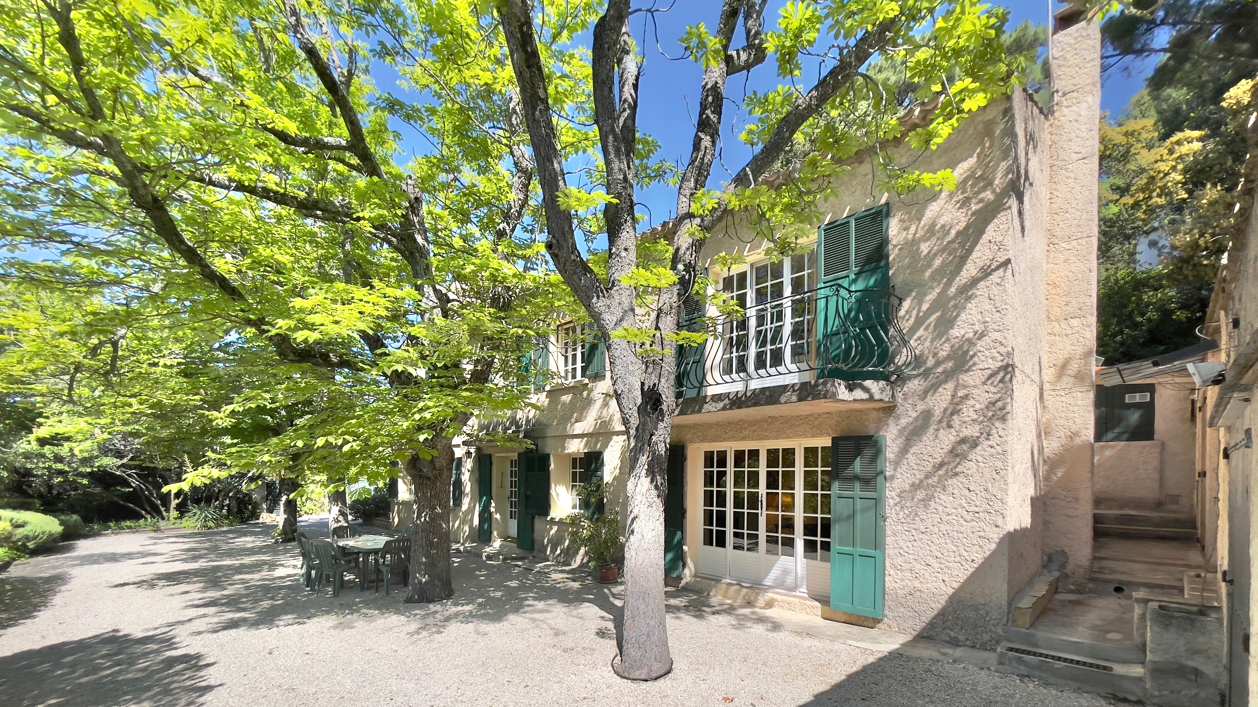 Estate à Aix-en-Provence — vignette 15
