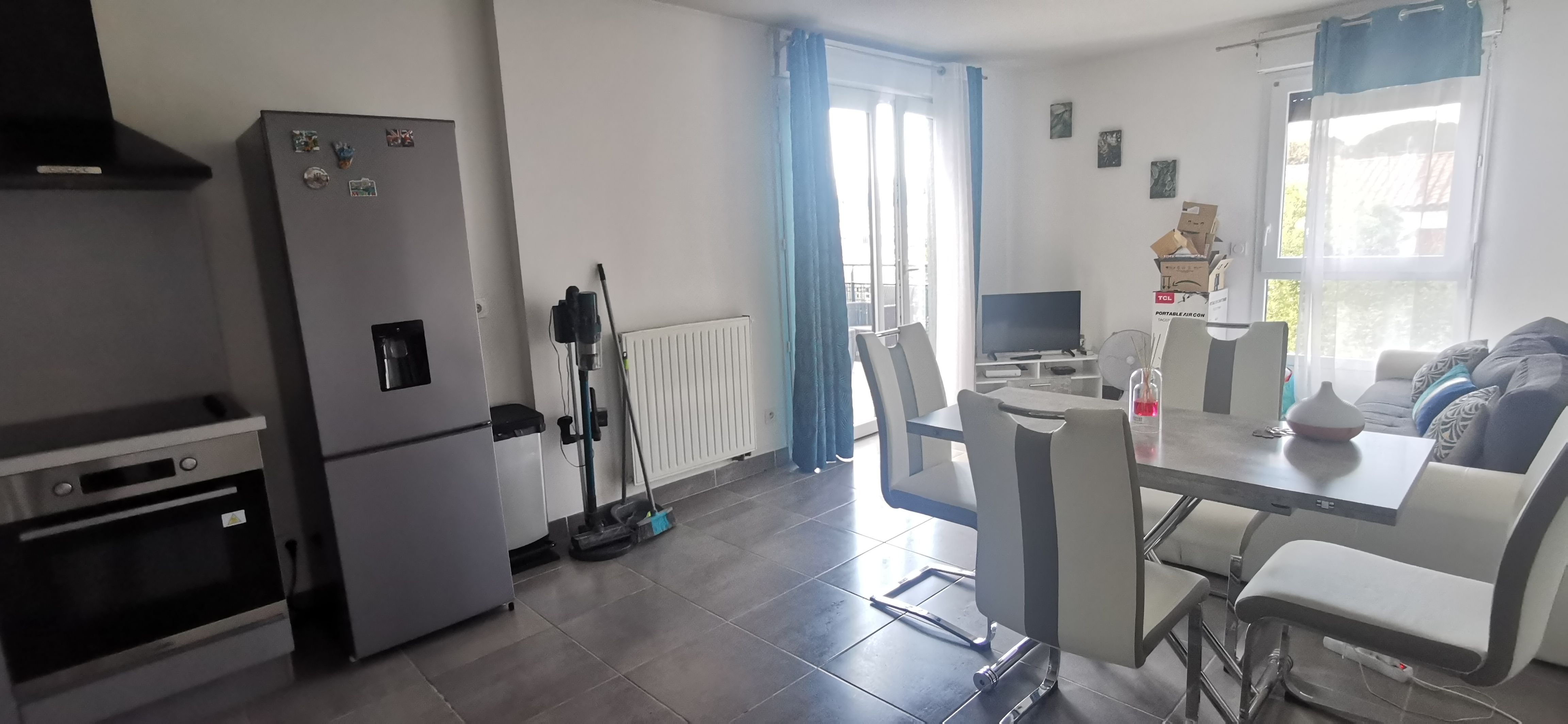 Apartment à Montpellier — vignette 2