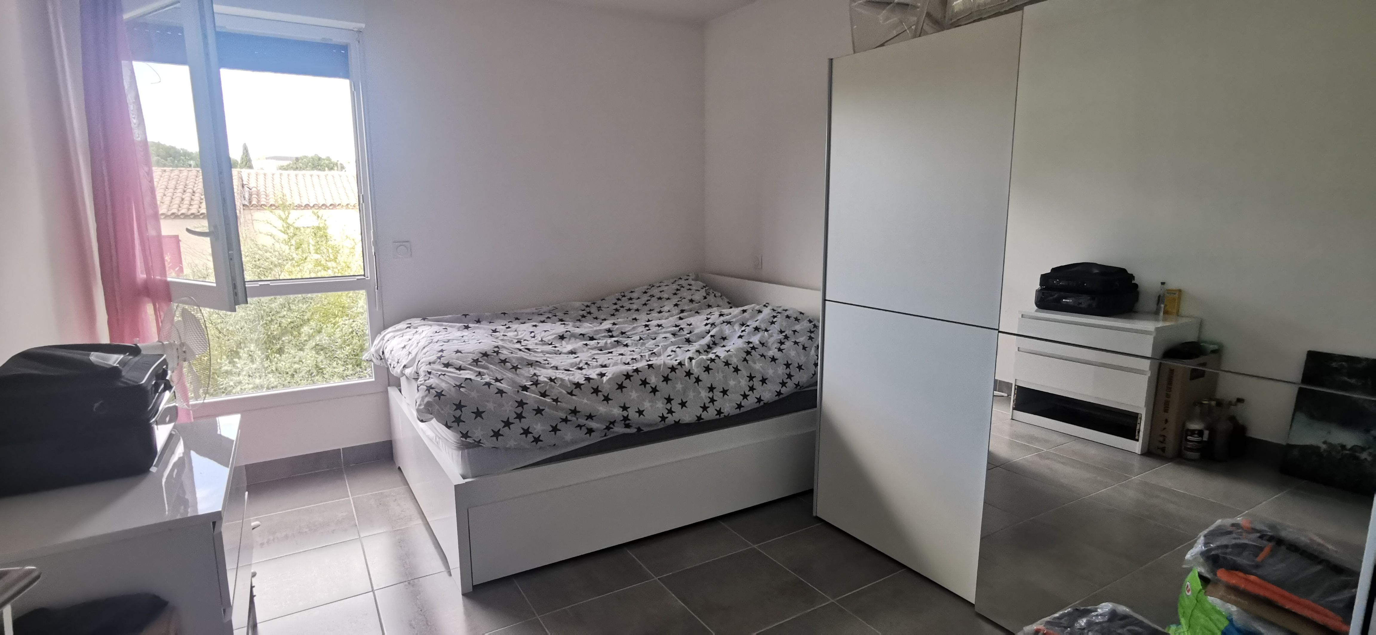 Apartment à Montpellier — vignette 3