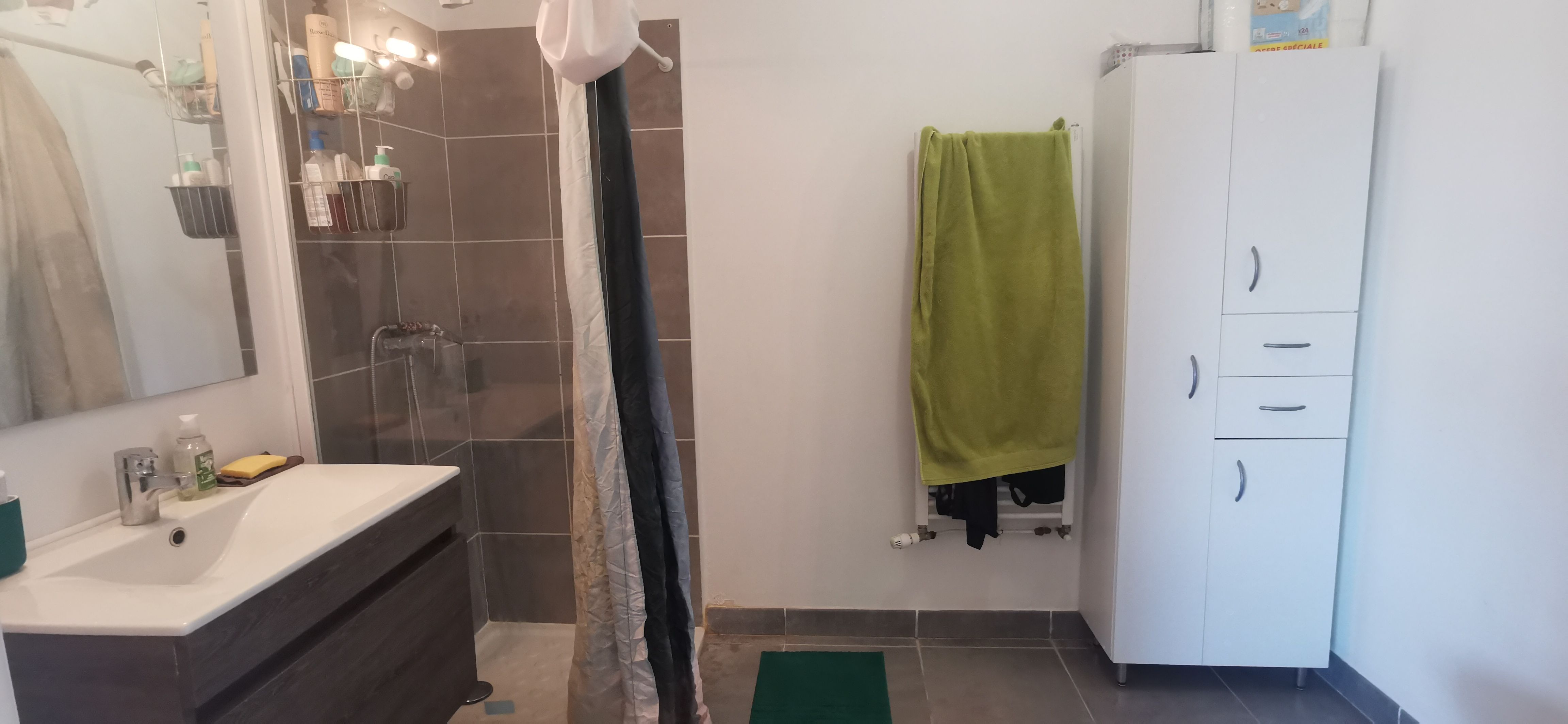 Apartment à Montpellier — vignette 7