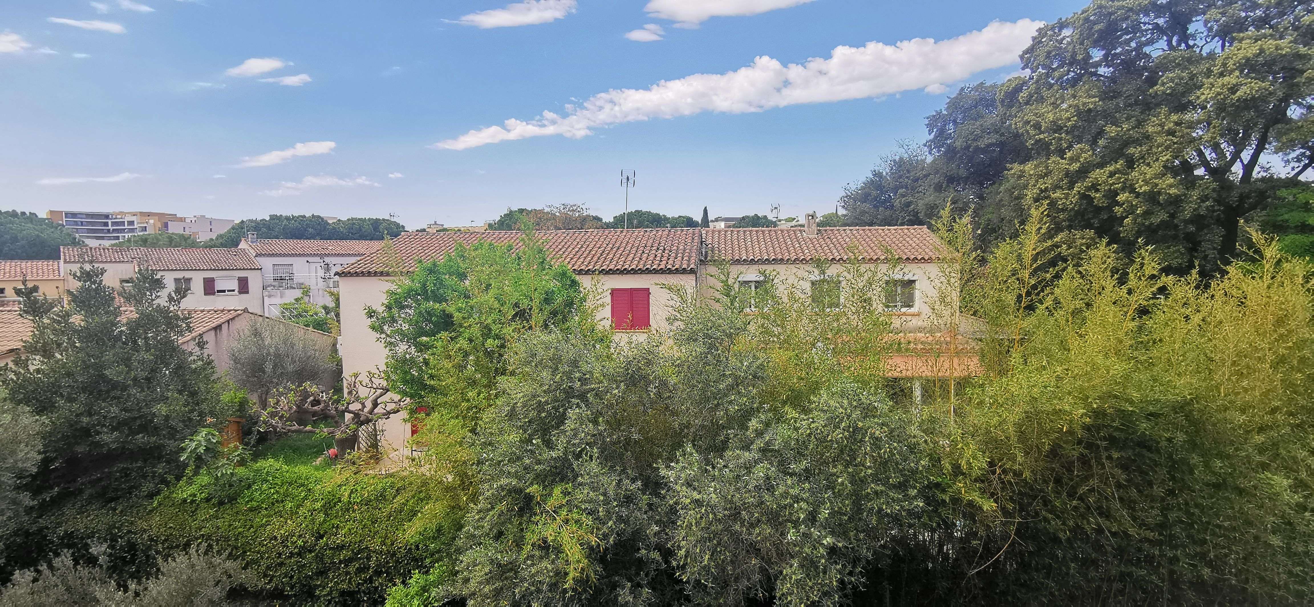 Apartment à Montpellier — vignette 8
