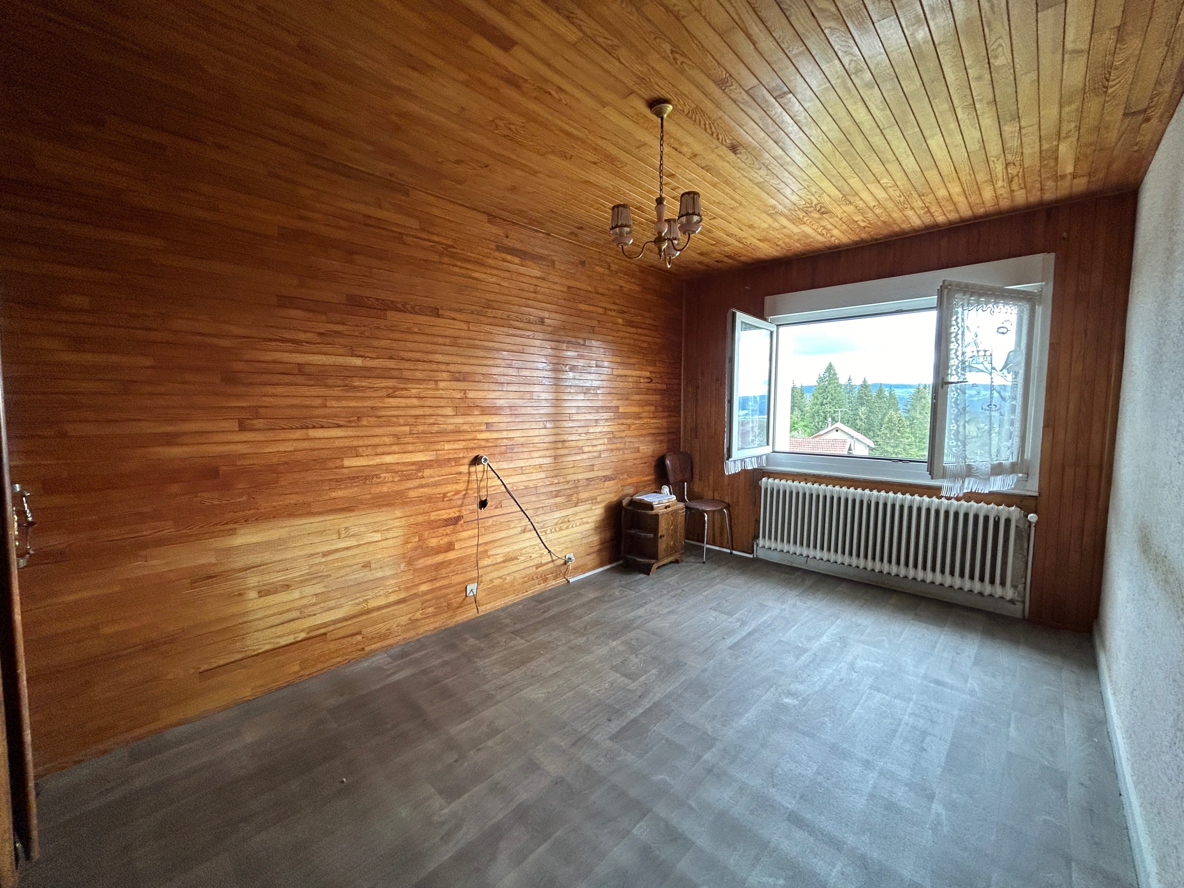 Maison à Les Fins — vignette 4