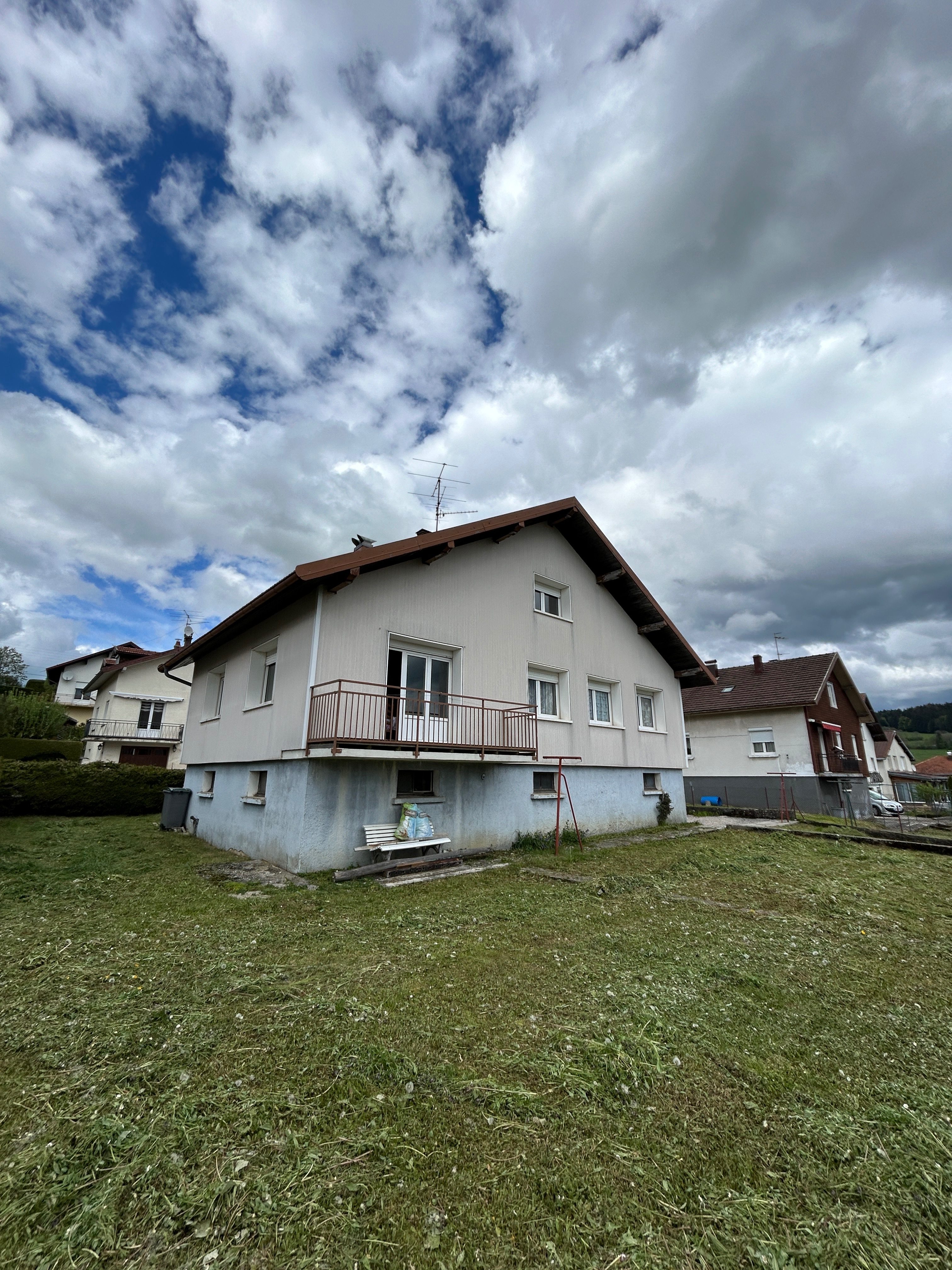 Maison à Les Fins — vignette 11