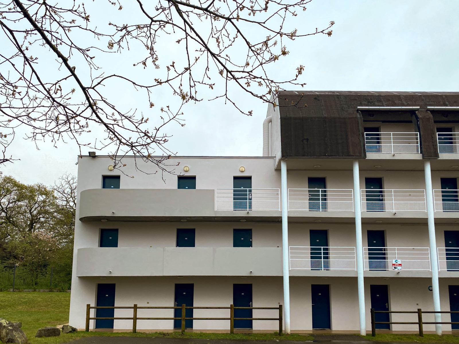 Appartement à Saint-Nazaire — vignette 8