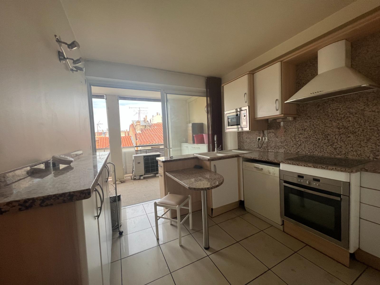 Appartement à Perpignan — vignette 2