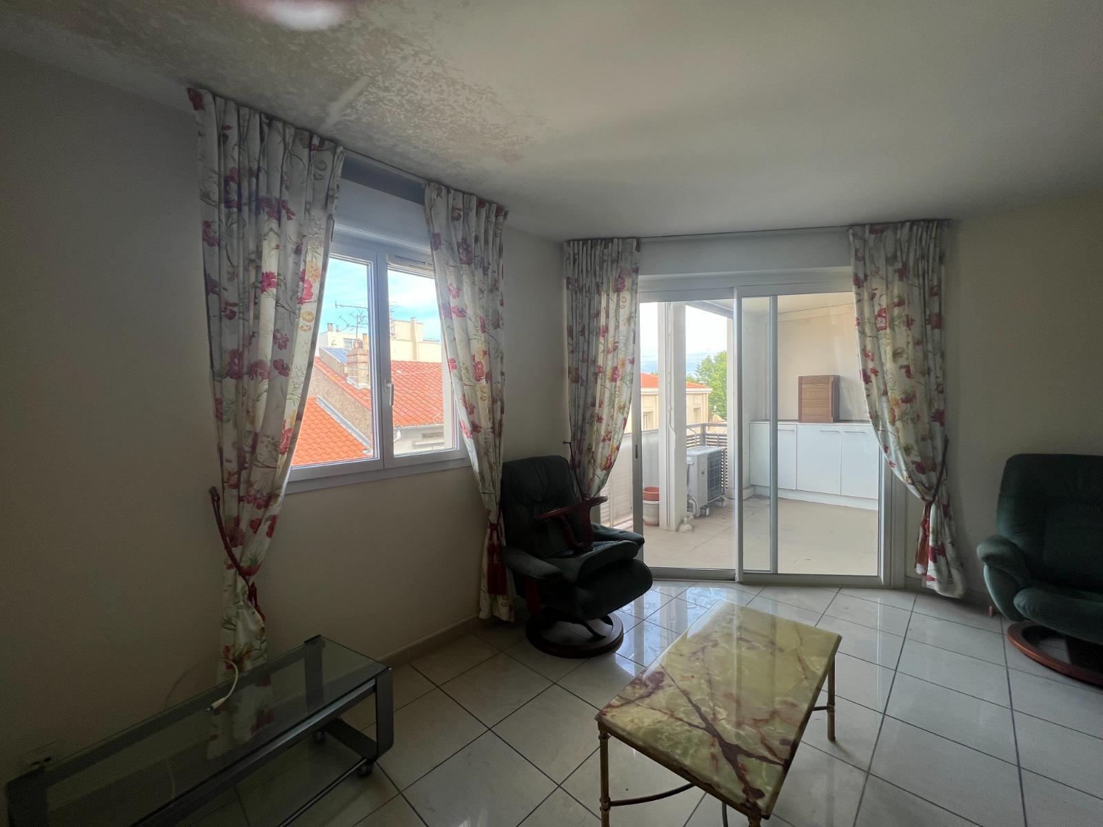 Appartement à Perpignan — vignette 4