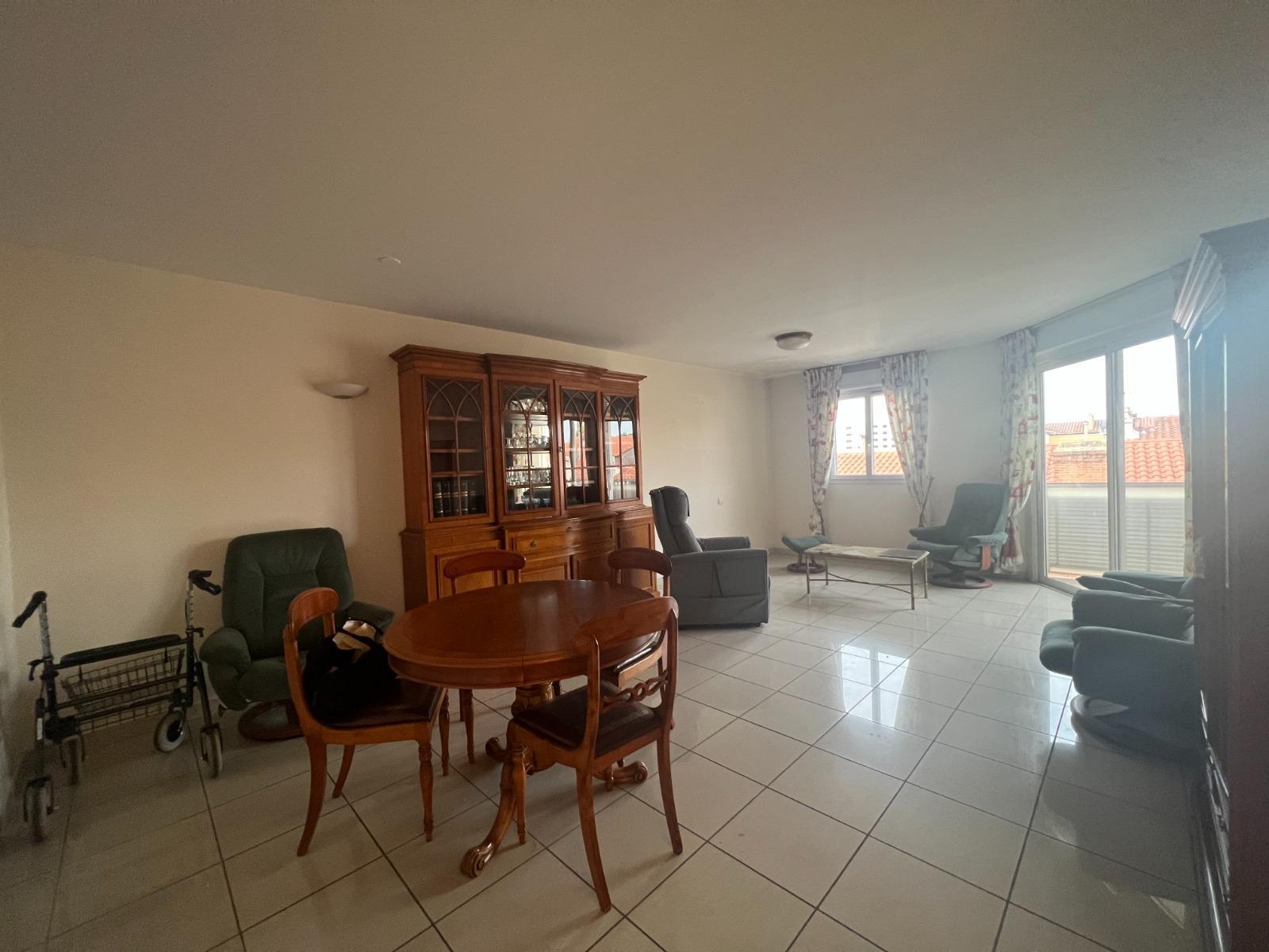Appartement à Perpignan — vignette 7