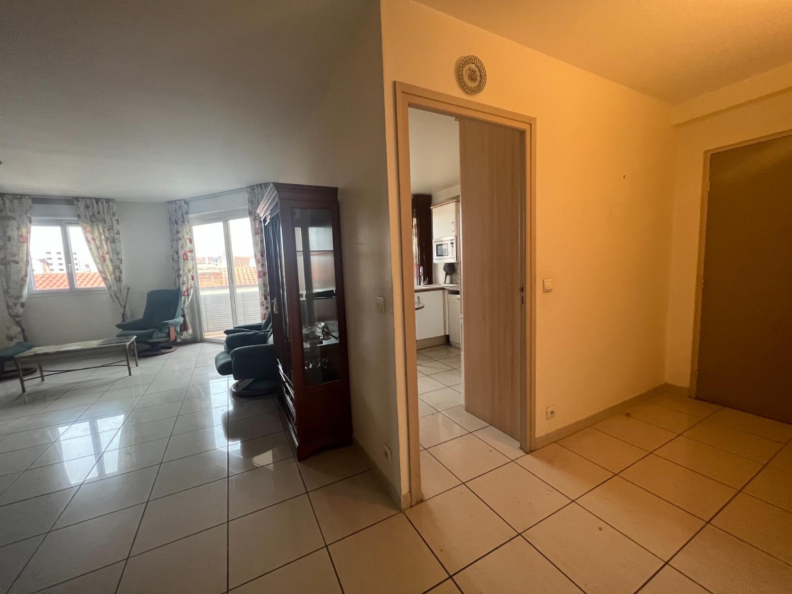 Appartement à Perpignan — vignette 8