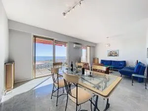 Appartement Domaine du Loup 91m2