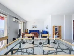 Apartment à Cagnes-sur-Mer — vignette 18