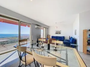 Apartment à Cagnes-sur-Mer — vignette 21