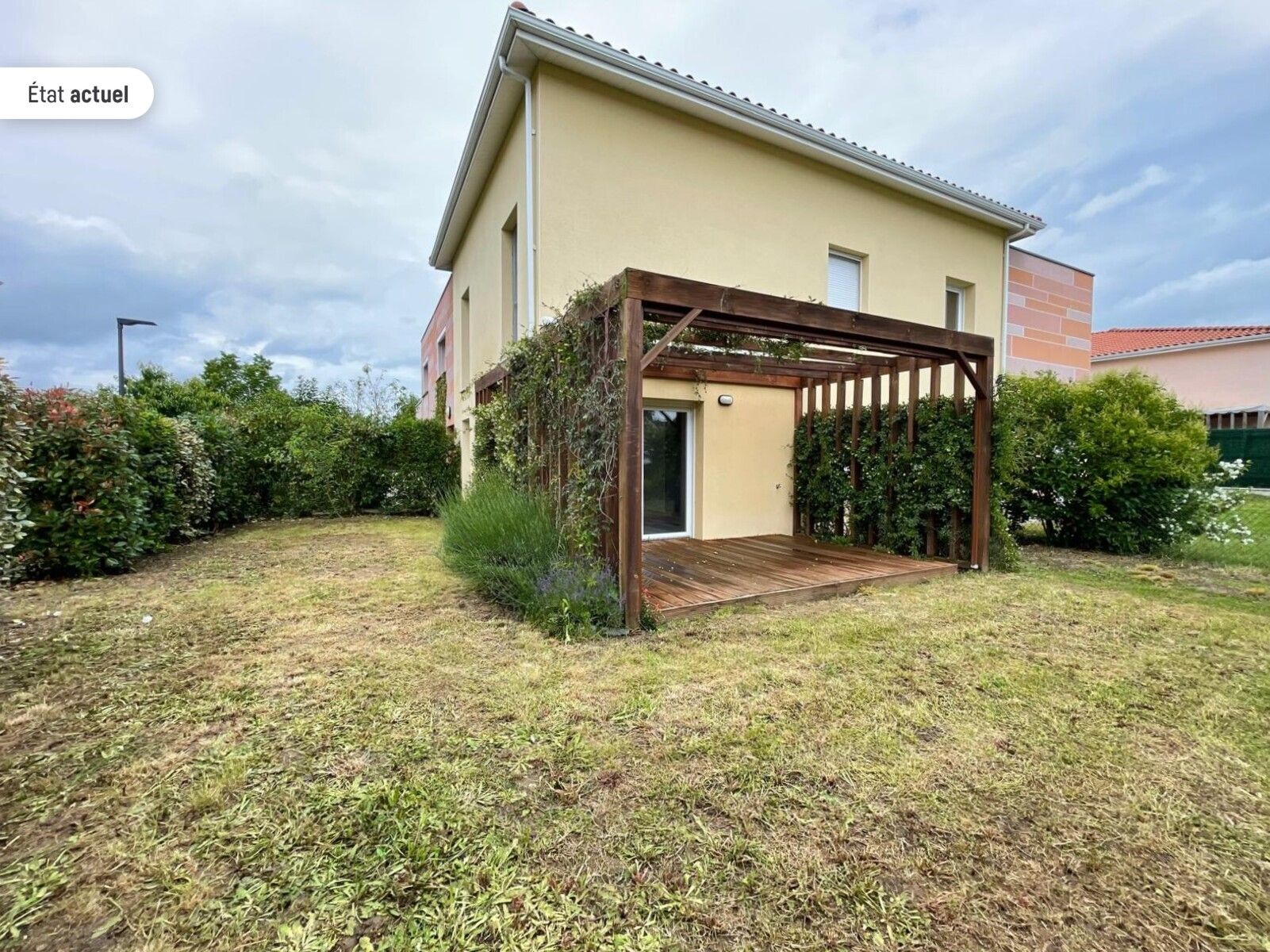House à Gragnague — vignette 2