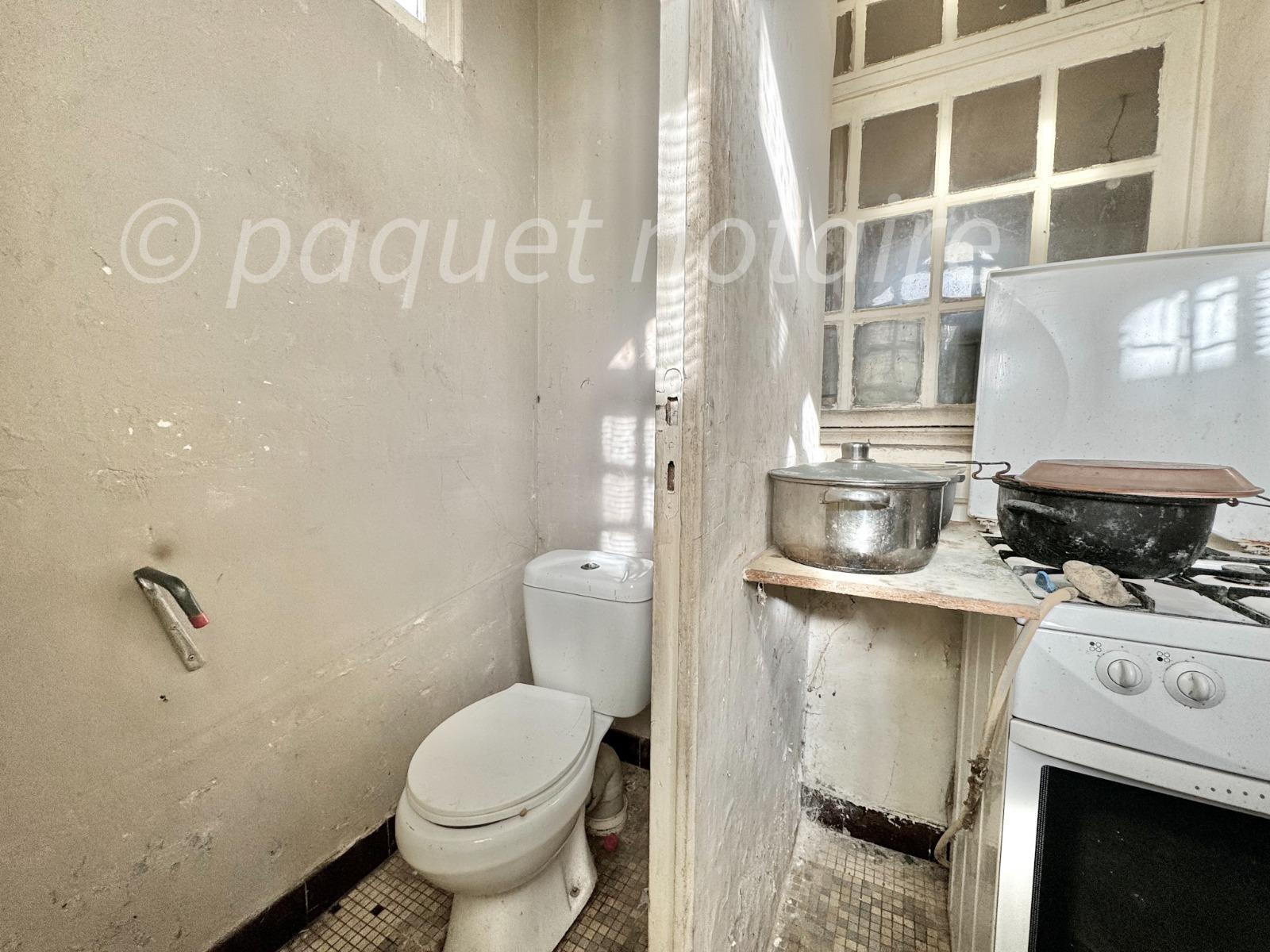 Maison à Quierzy — vignette 4