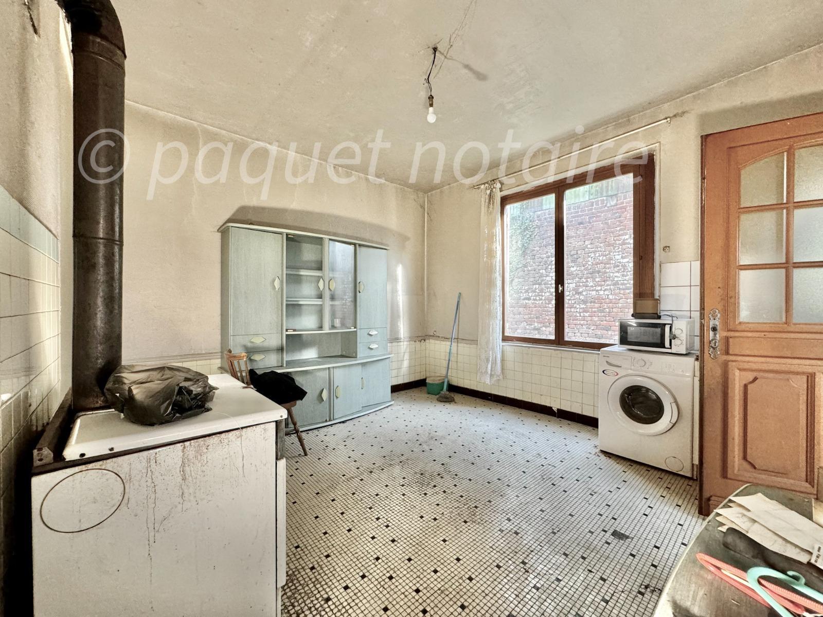 Maison à Quierzy — vignette 9