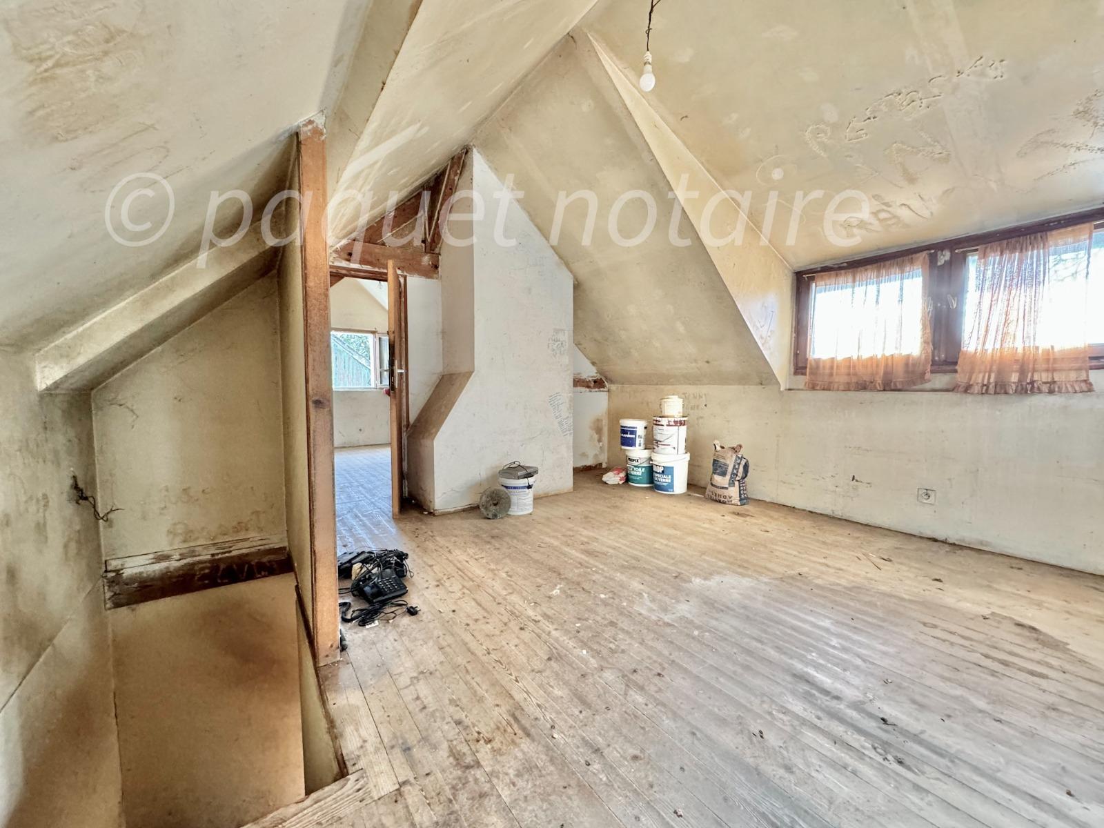 Maison à Quierzy — vignette 12