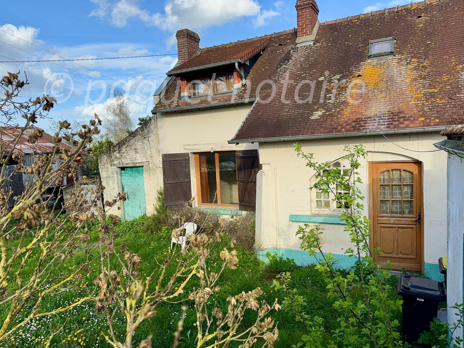 Maison à Quierzy — vignette 16