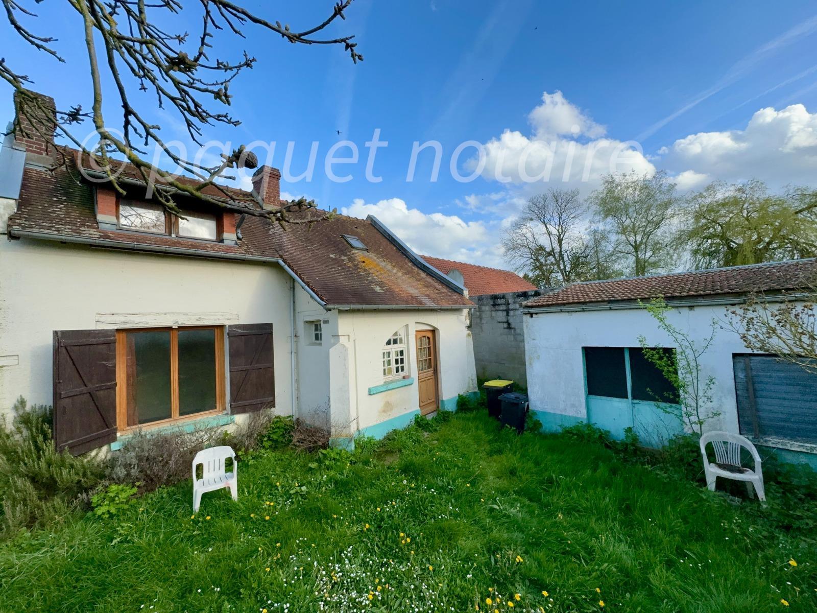 Maison à Quierzy — vignette 17