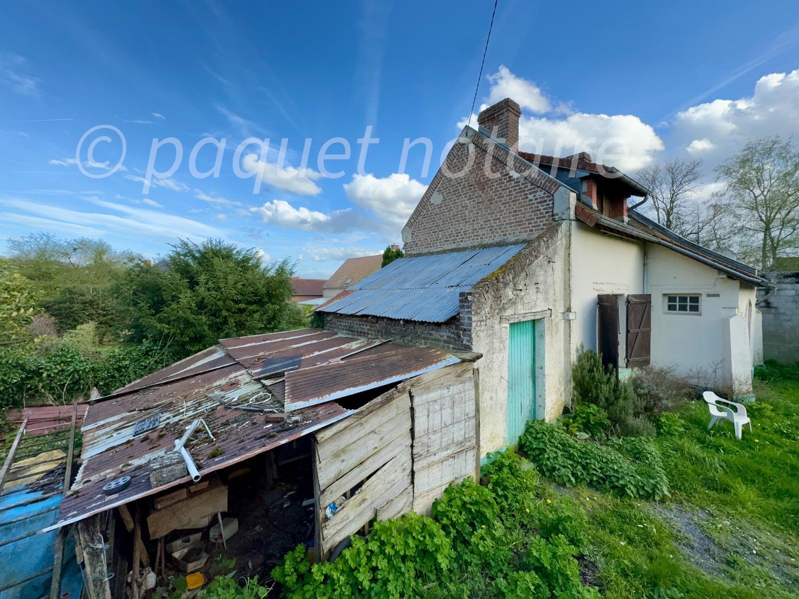 Maison à Quierzy — vignette 19
