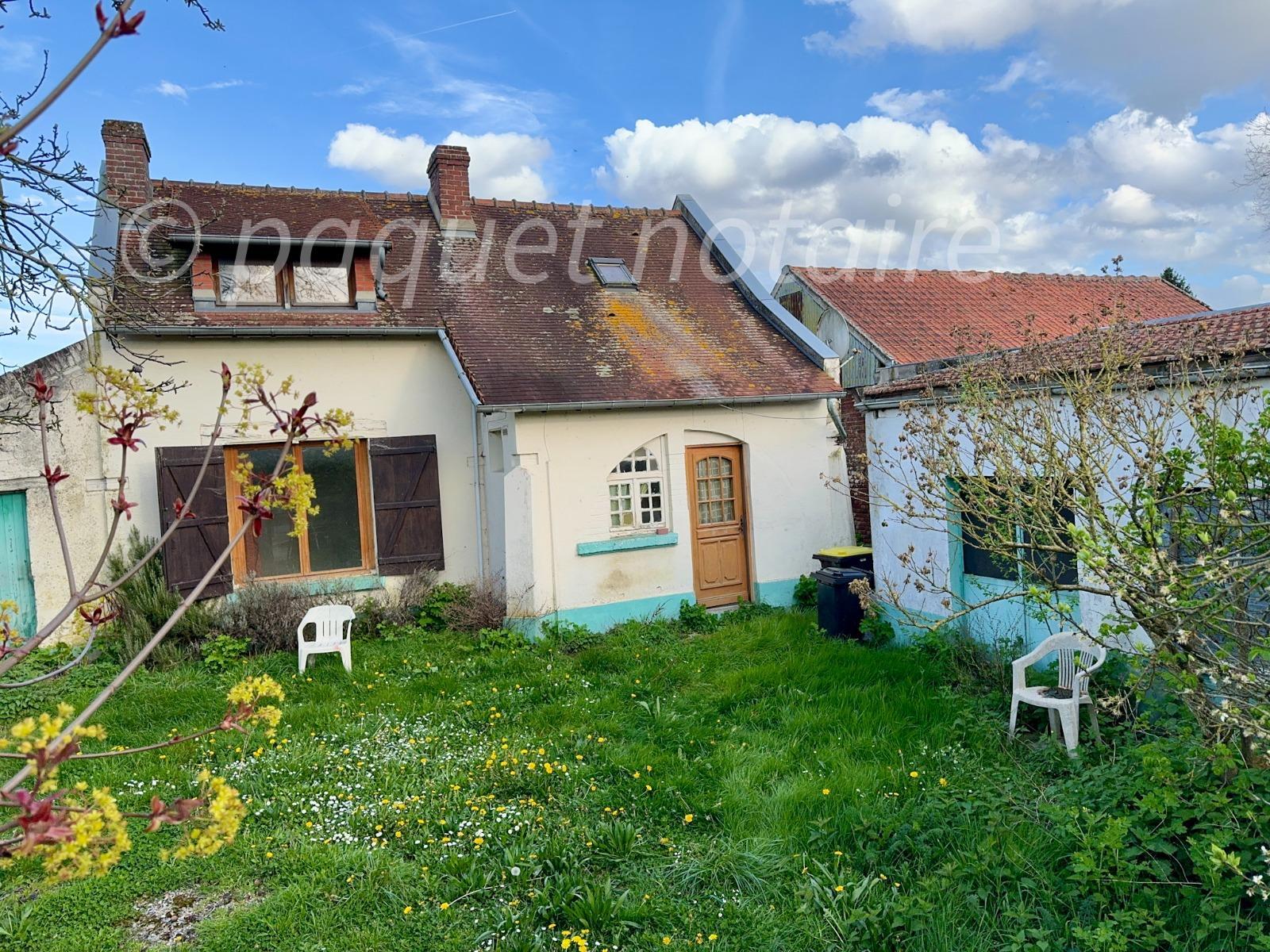 Maison à Quierzy — vignette 20