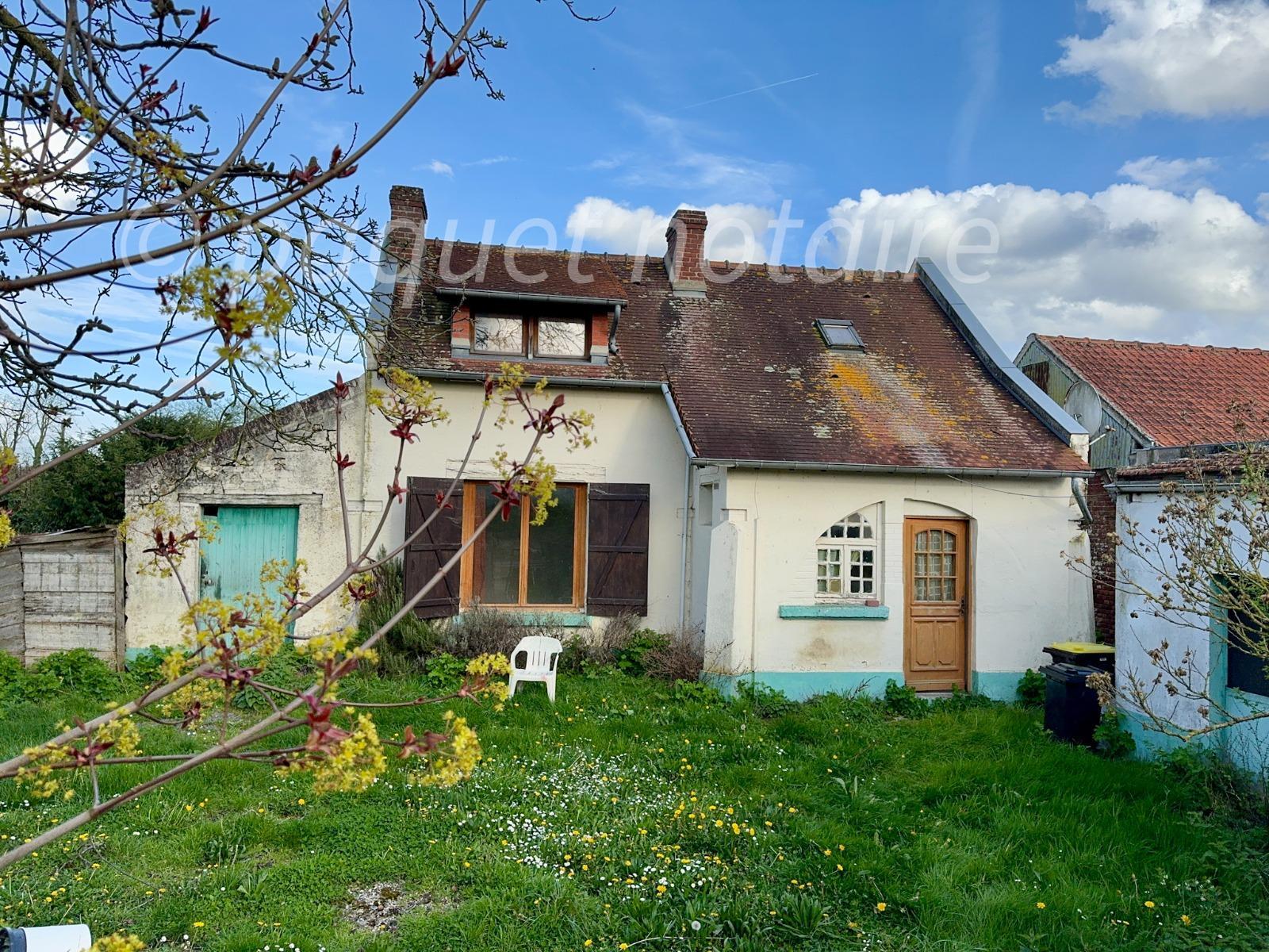 Maison à Quierzy — vignette 21