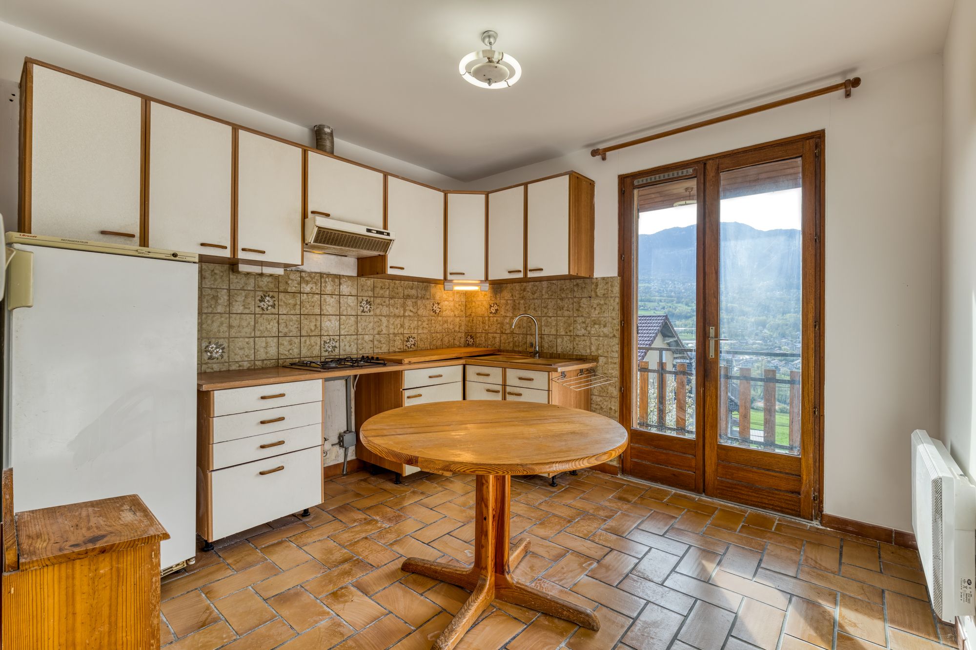 House à Grésy-sur-Aix — vignette 11