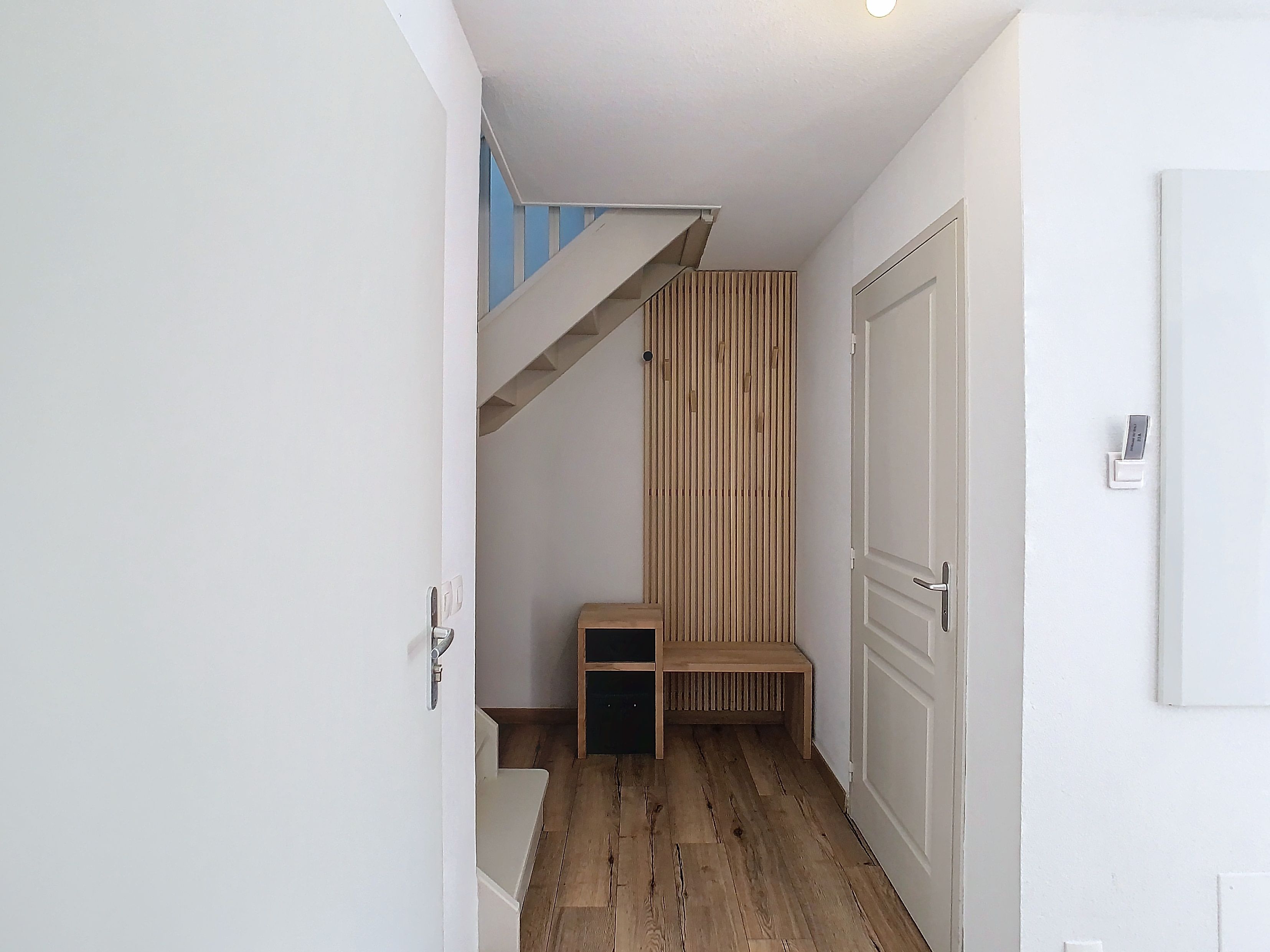 House à Fabrègues — vignette 4