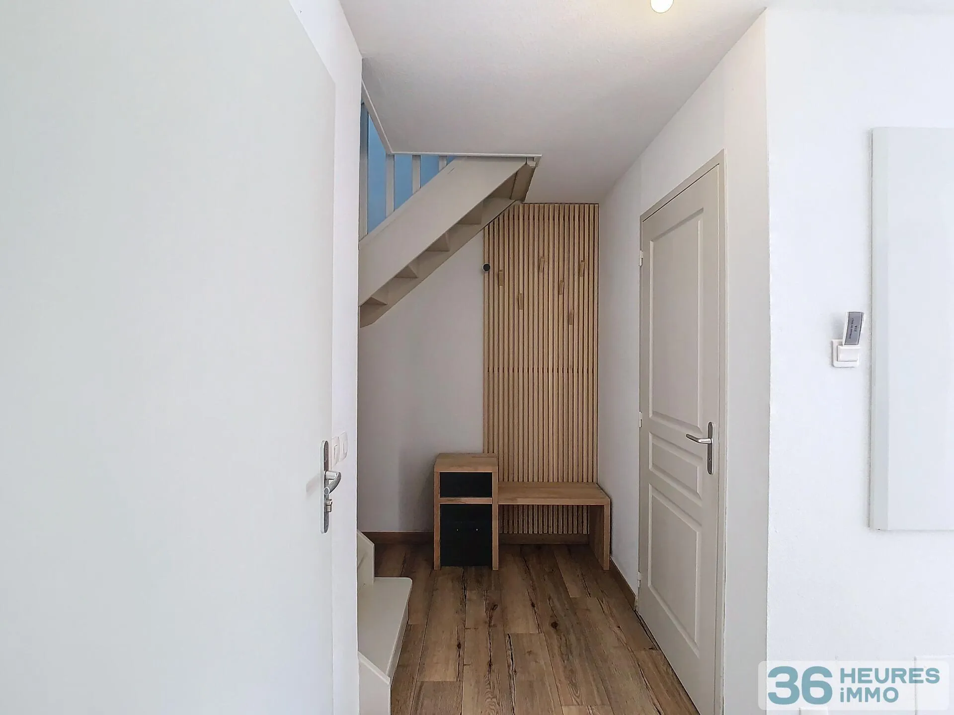 House à Fabrègues — vignette 4