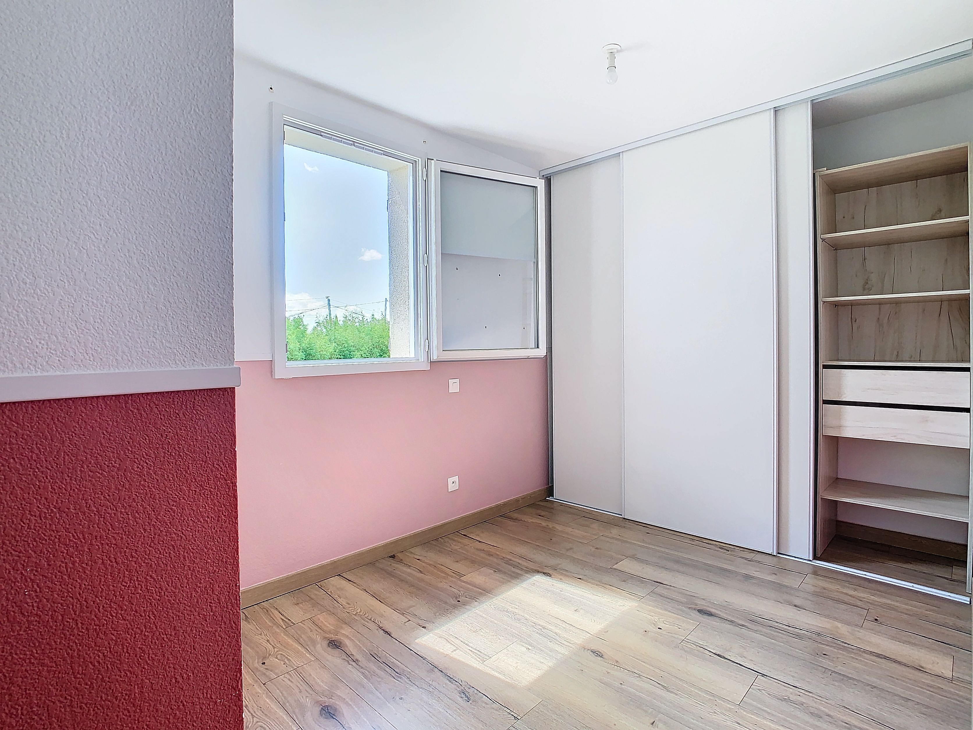 House à Fabrègues — vignette 5