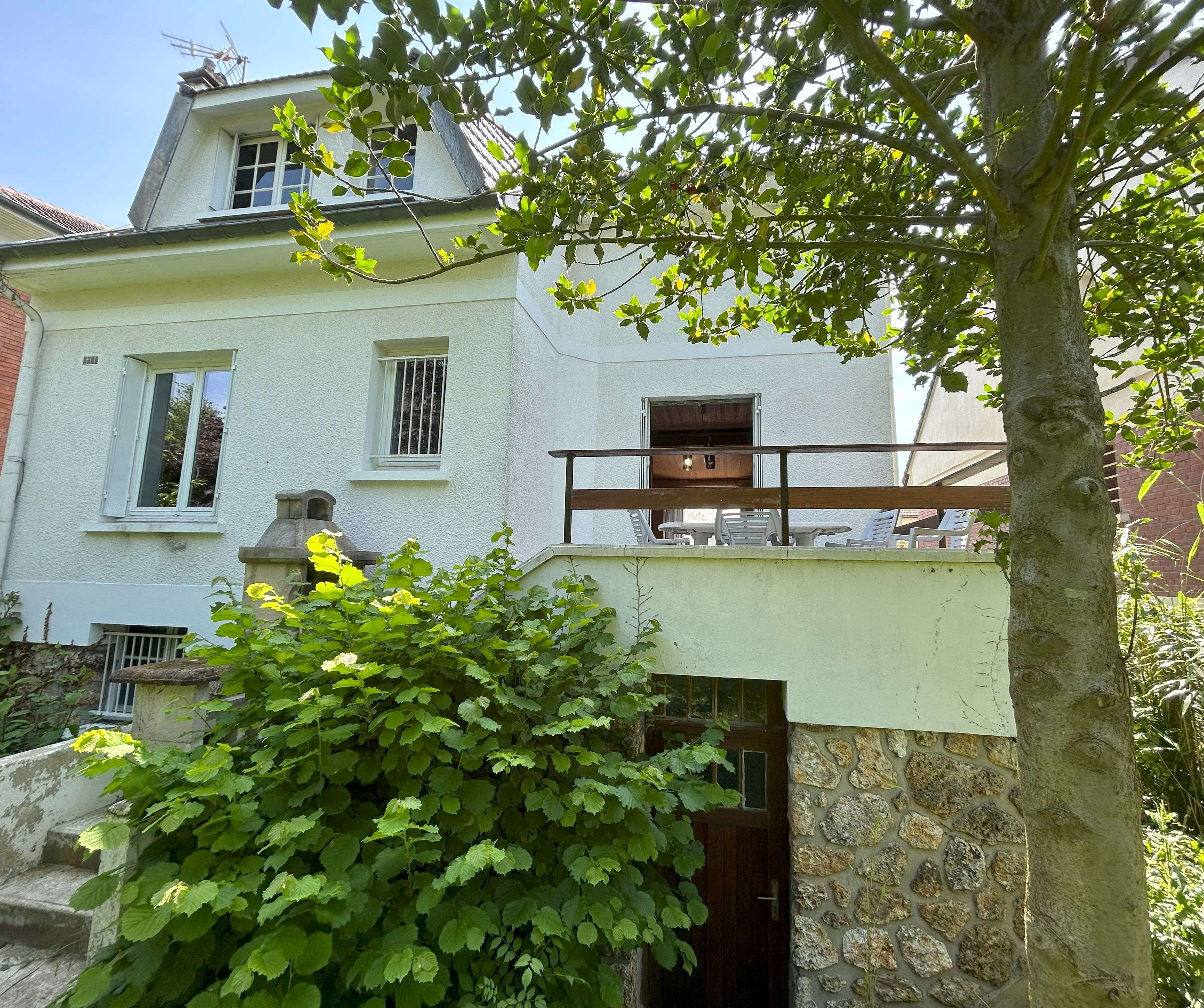 Très belle Maison à coté du Parc de Sceaux